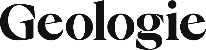 Geologie