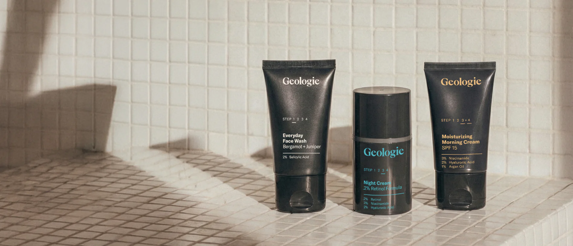 Award-Winning Skincare Made Simple