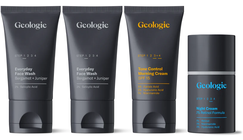 Hero Skincare Set - Image 31