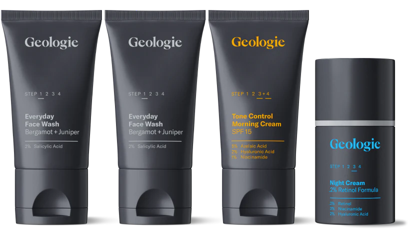 Hero Skincare Set - Image 34