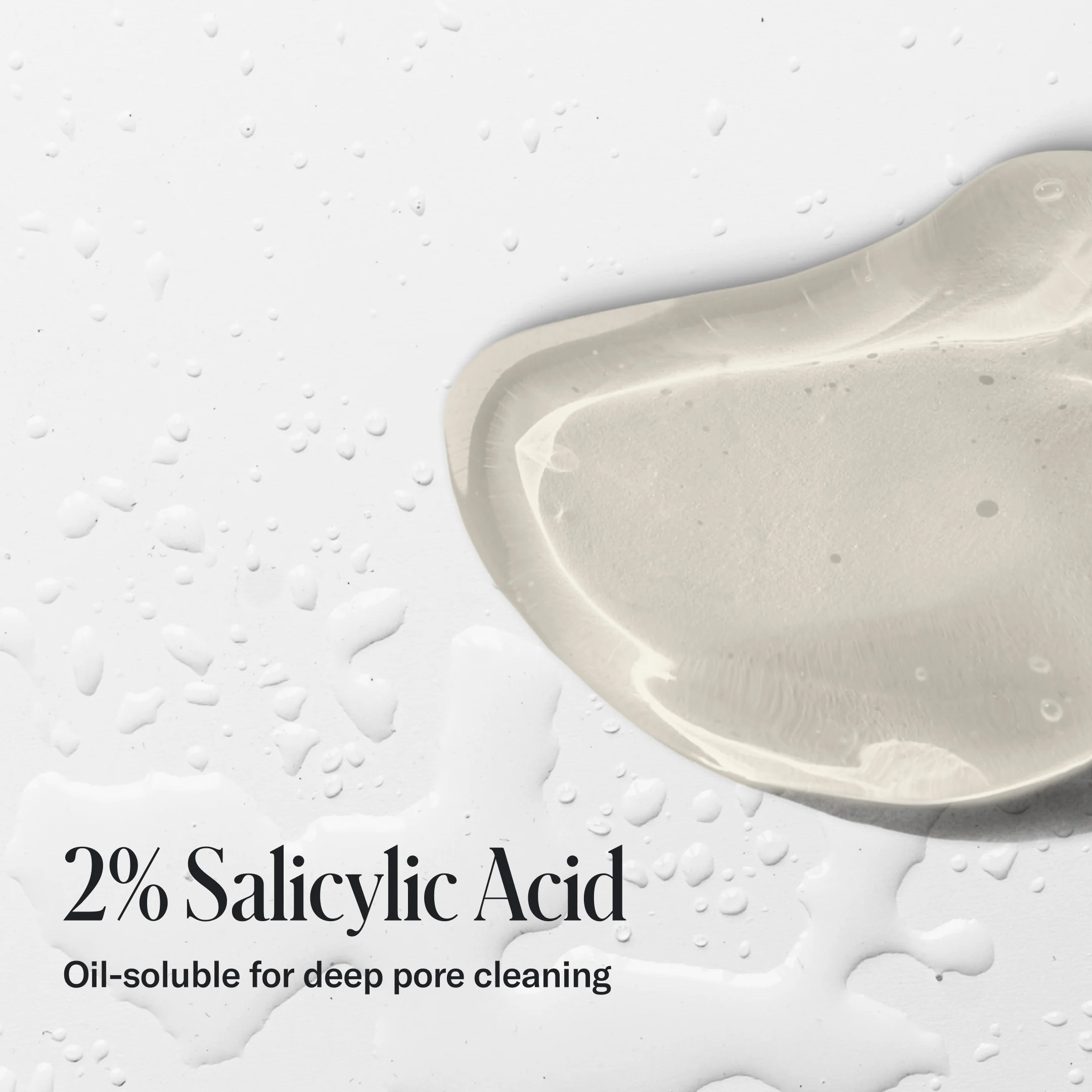 Acne Control Face Wash - Image 5