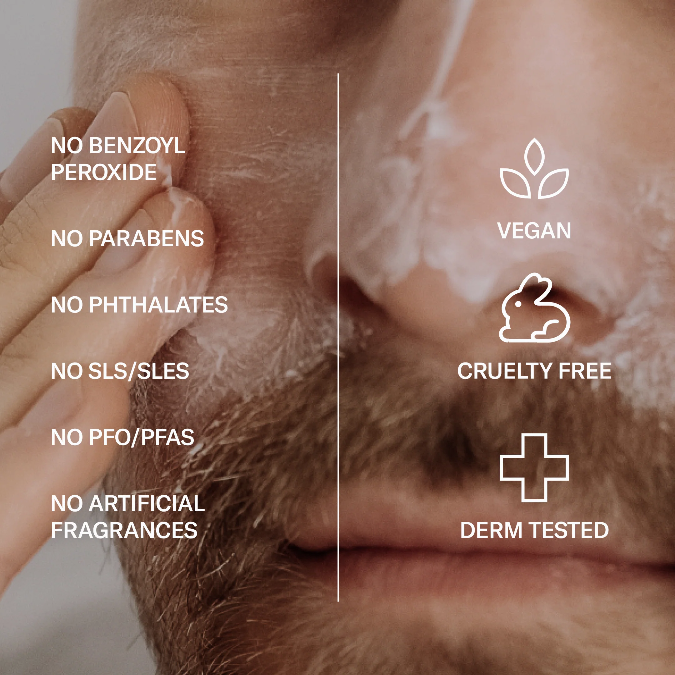 Acne Control Face Wash - Image 9