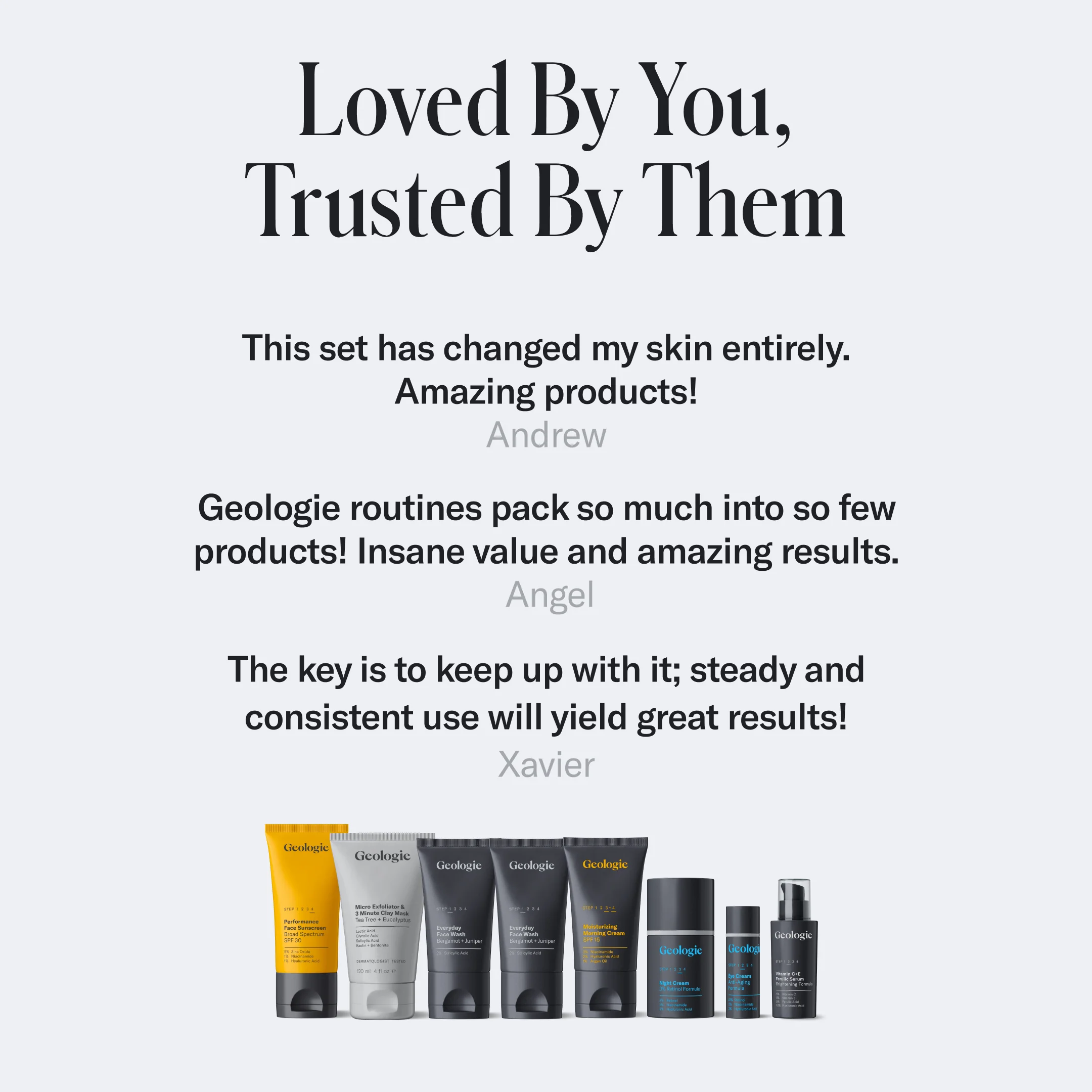 Anti Aging Skincare Routine - Image 12