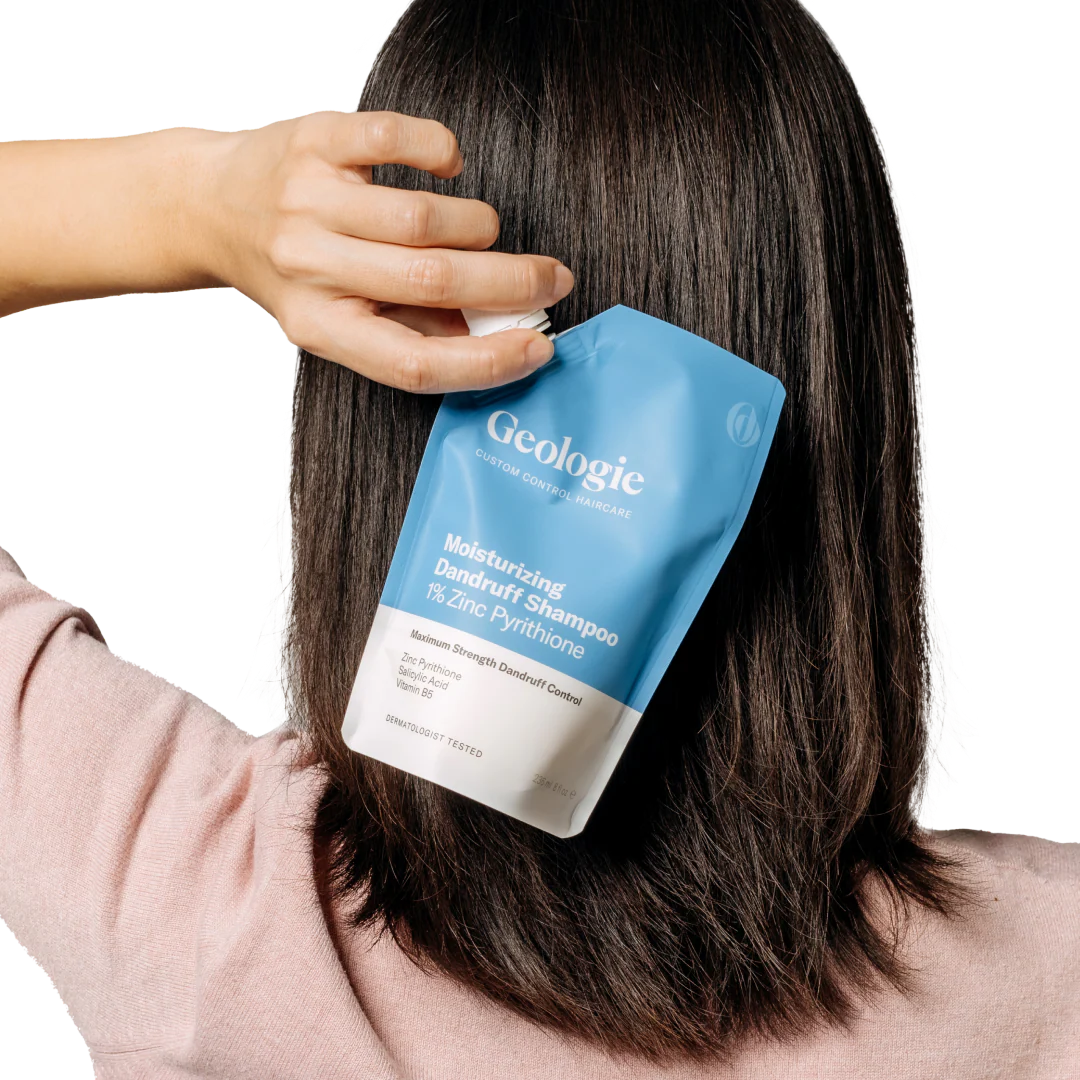 Anti-Dandruff Haircare Set - Image 3