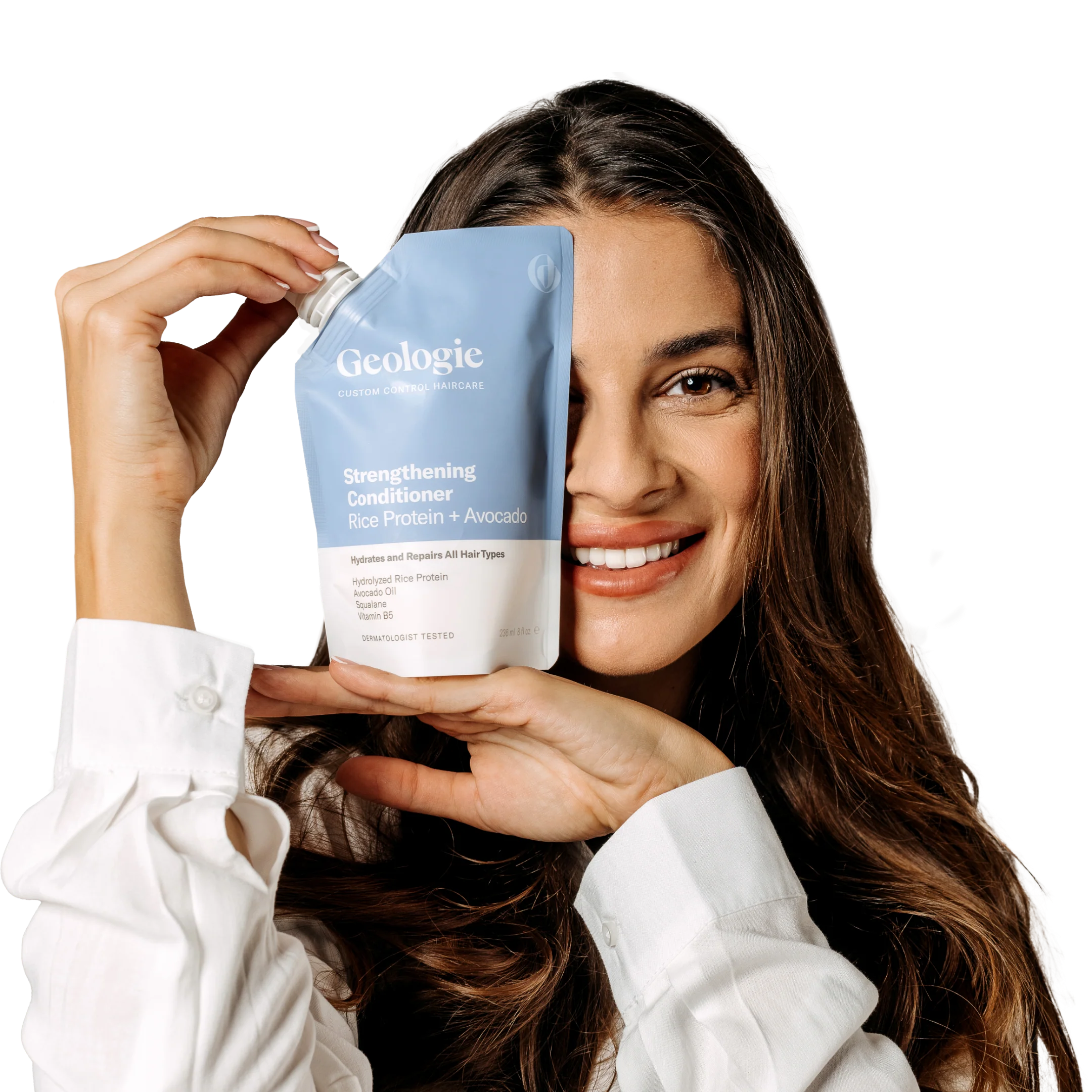 Anti-Dandruff Haircare Set - Image 4