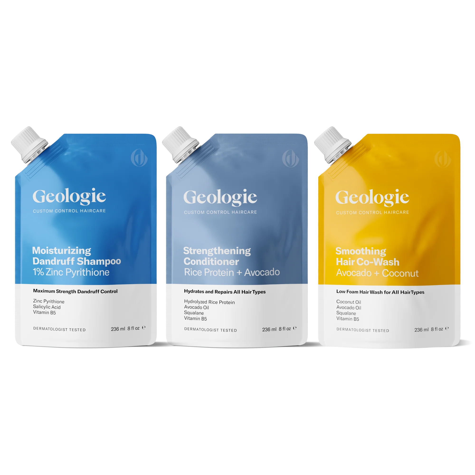 Anti-Dandruff Haircare Set - Image 5