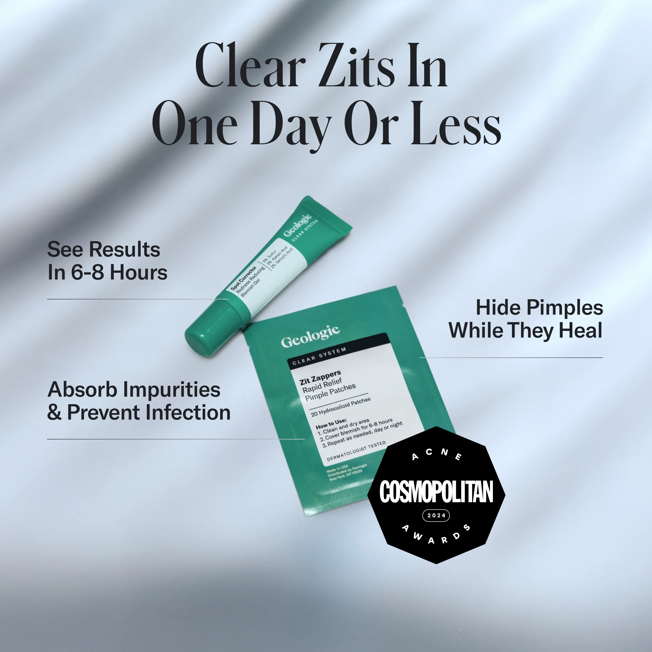 Anti-Pimple Pack - Image 3