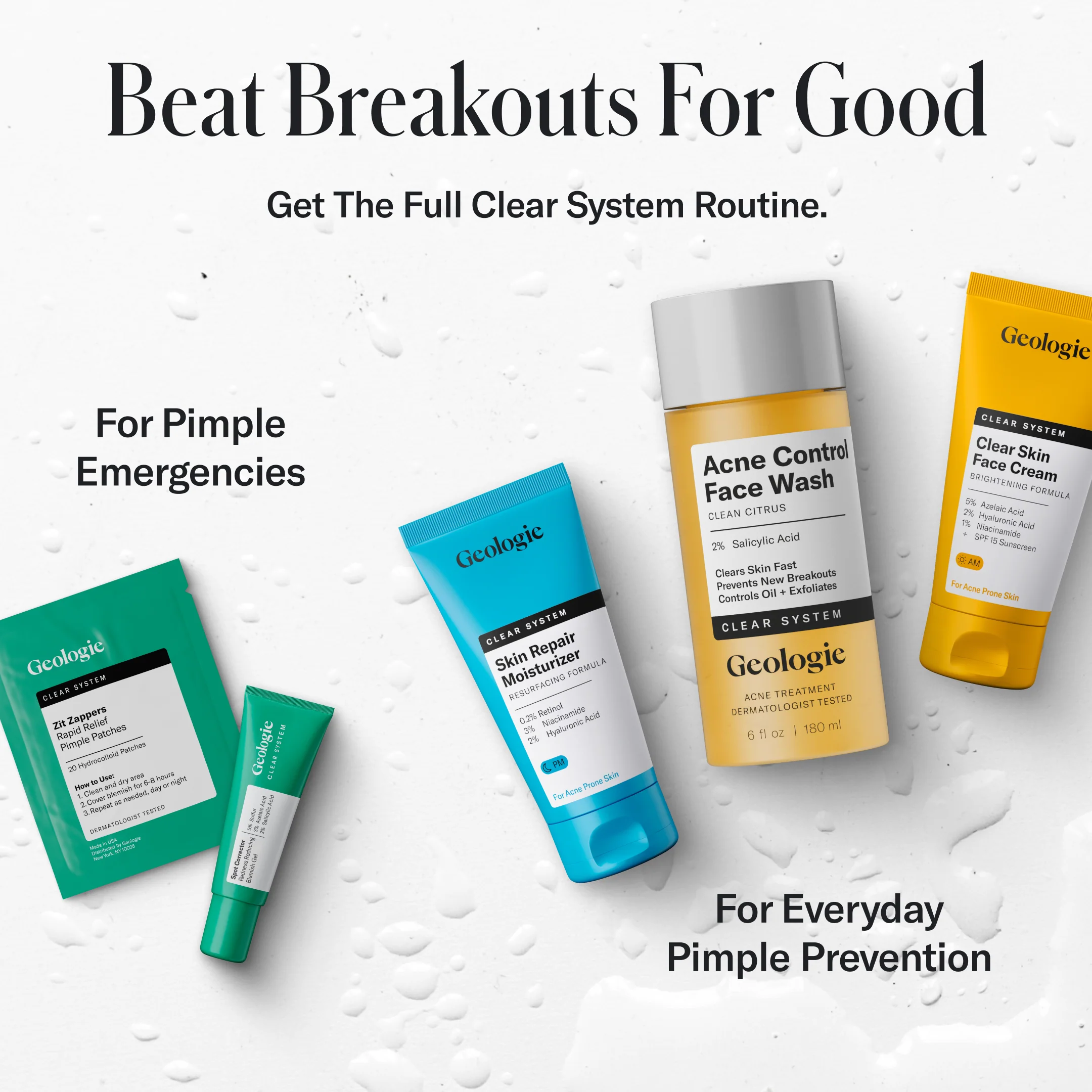 Anti-Pimple Pack - Image 7