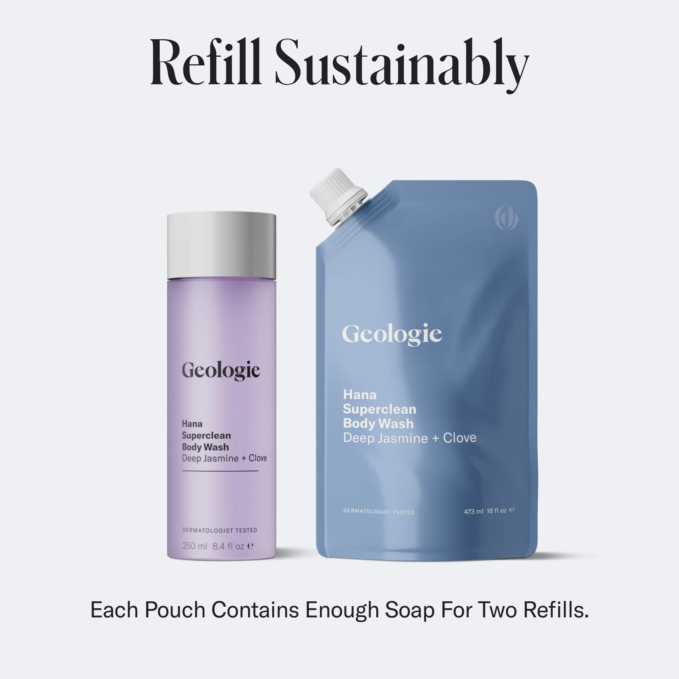 Superclean Body Wash - Image 12