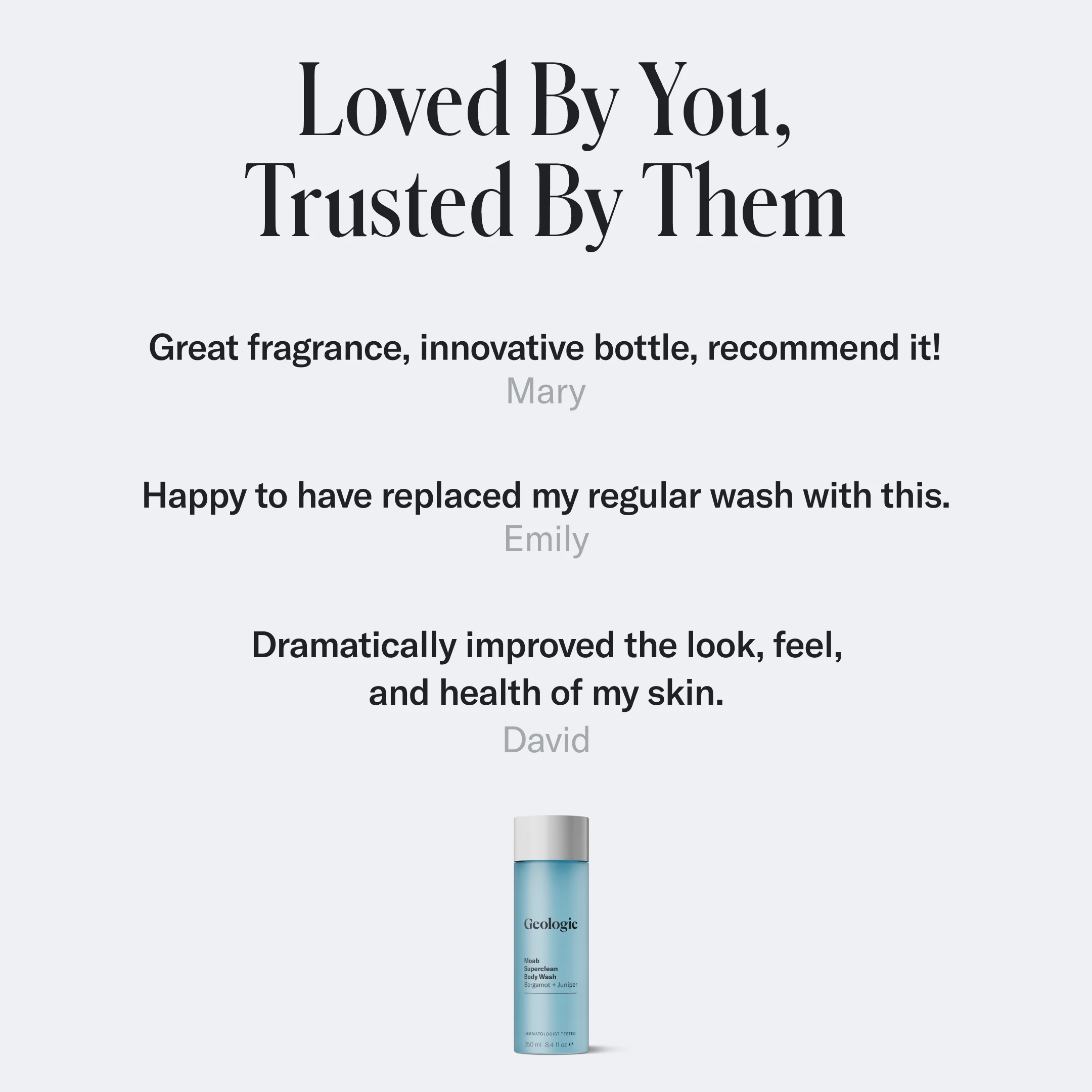 Superclean Body Wash - Image 14
