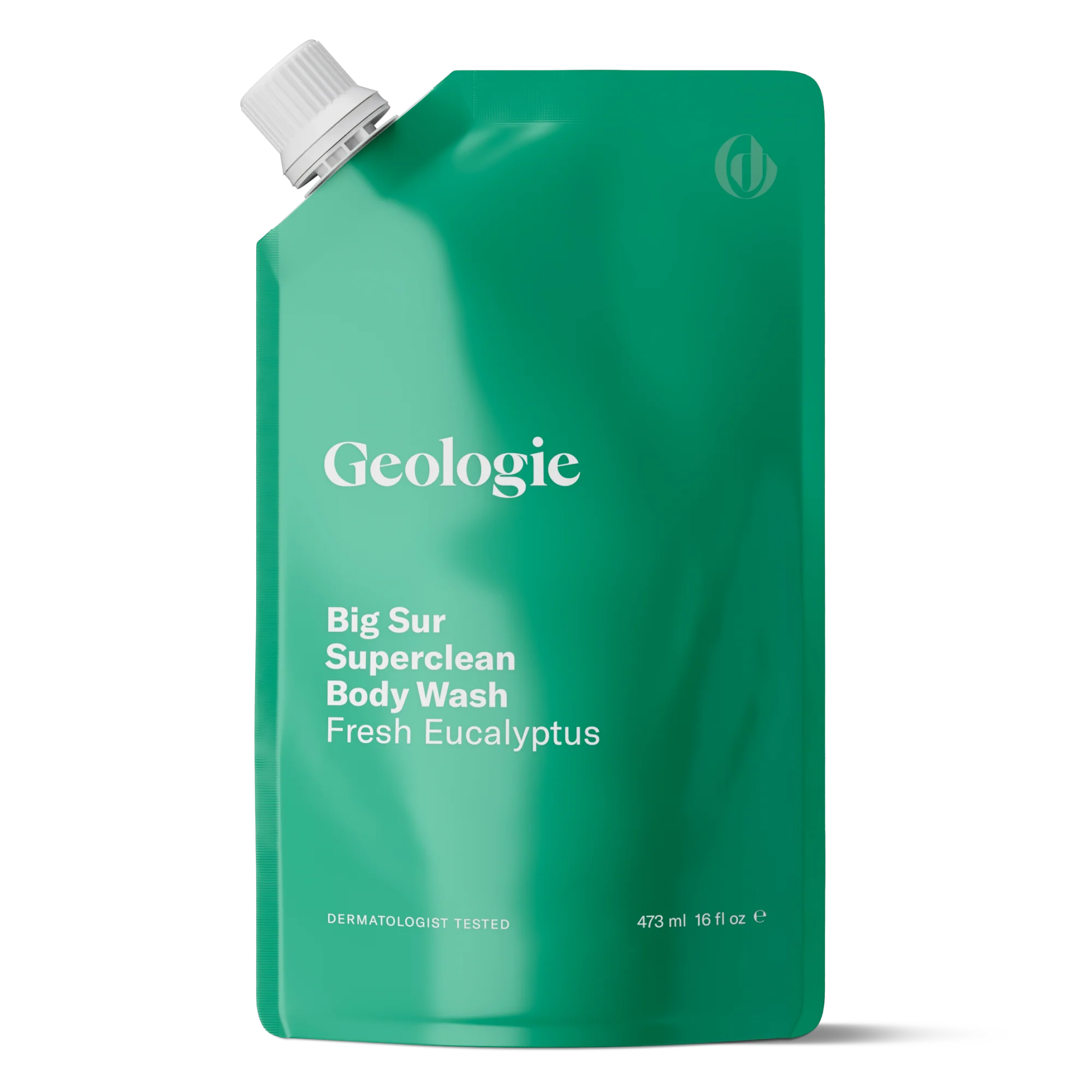 Superclean Body Wash - Image 4