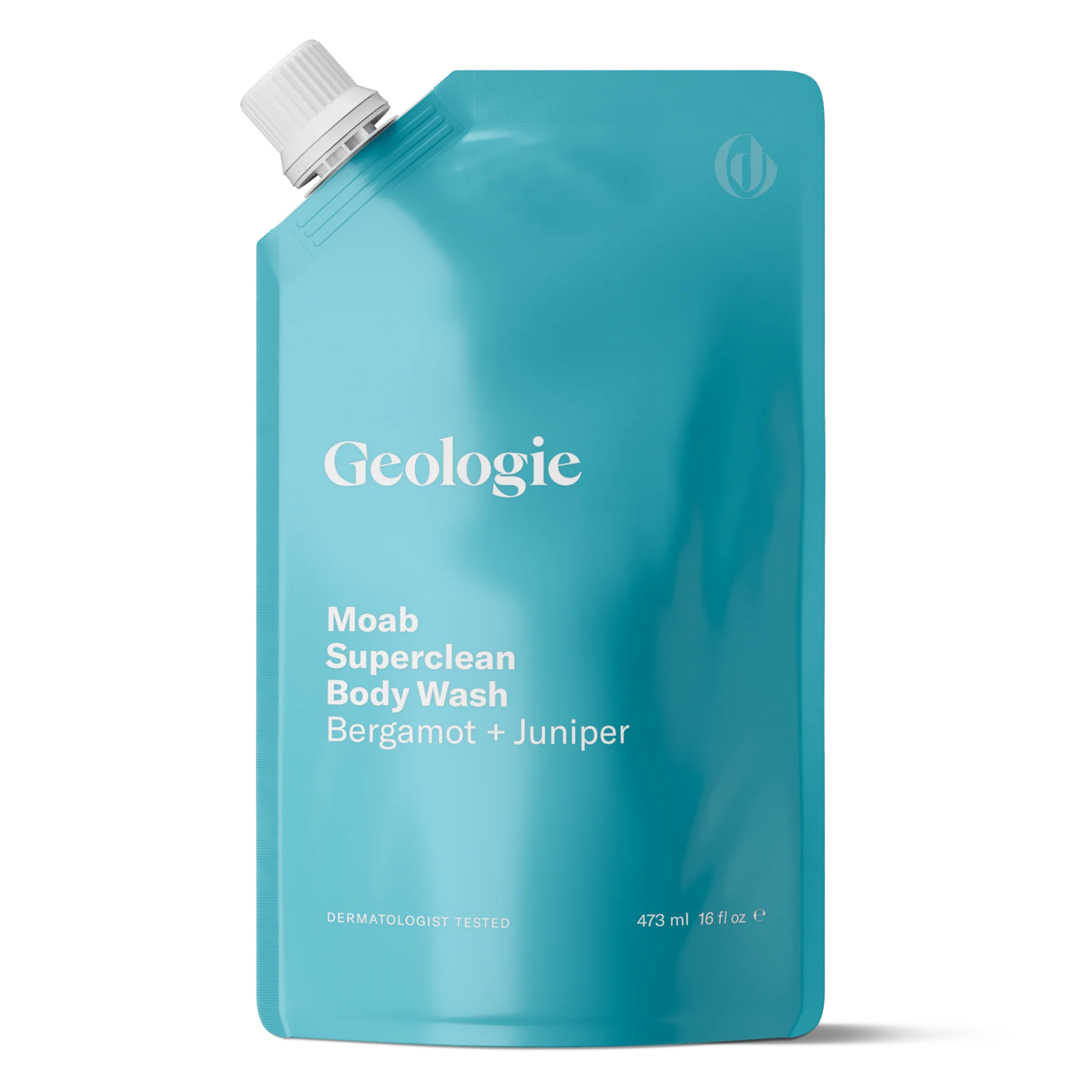 Superclean Body Wash - Image 5