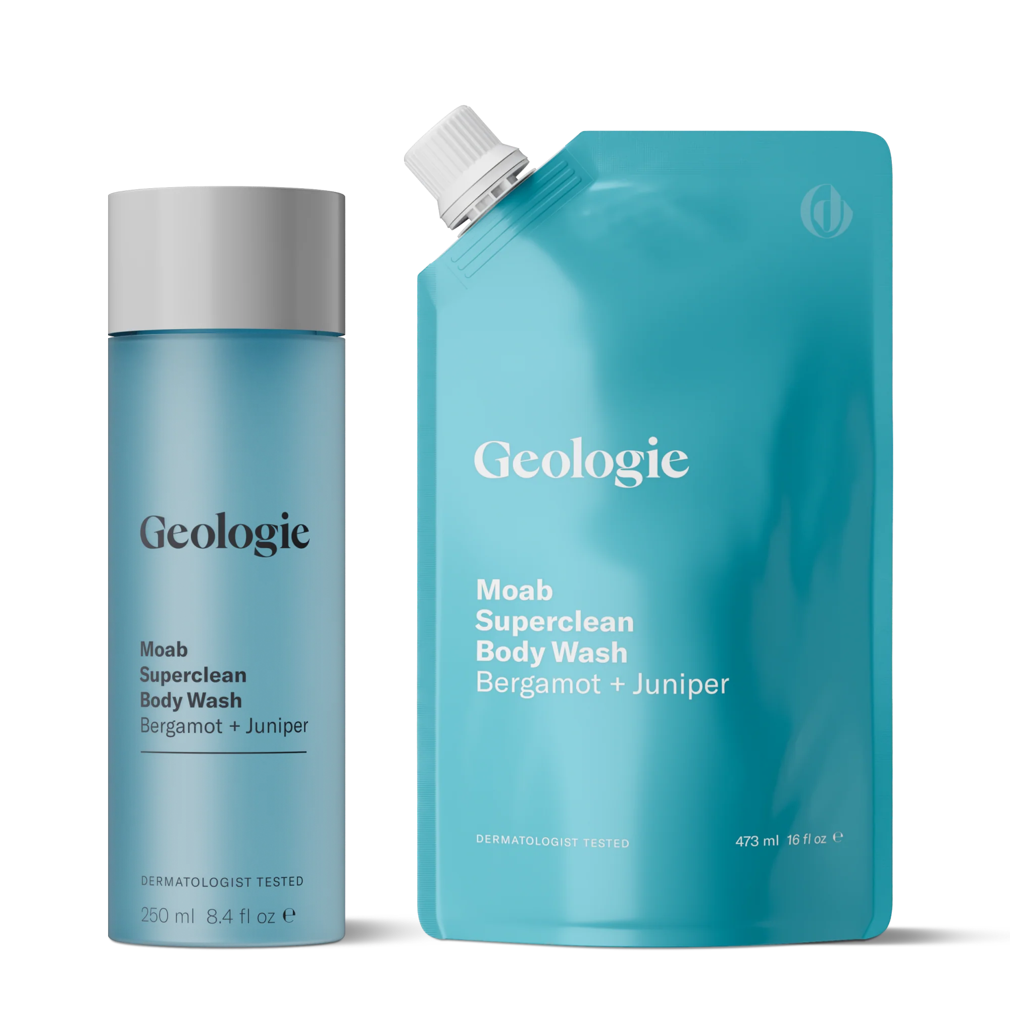 Superclean Body Wash - Image 7
