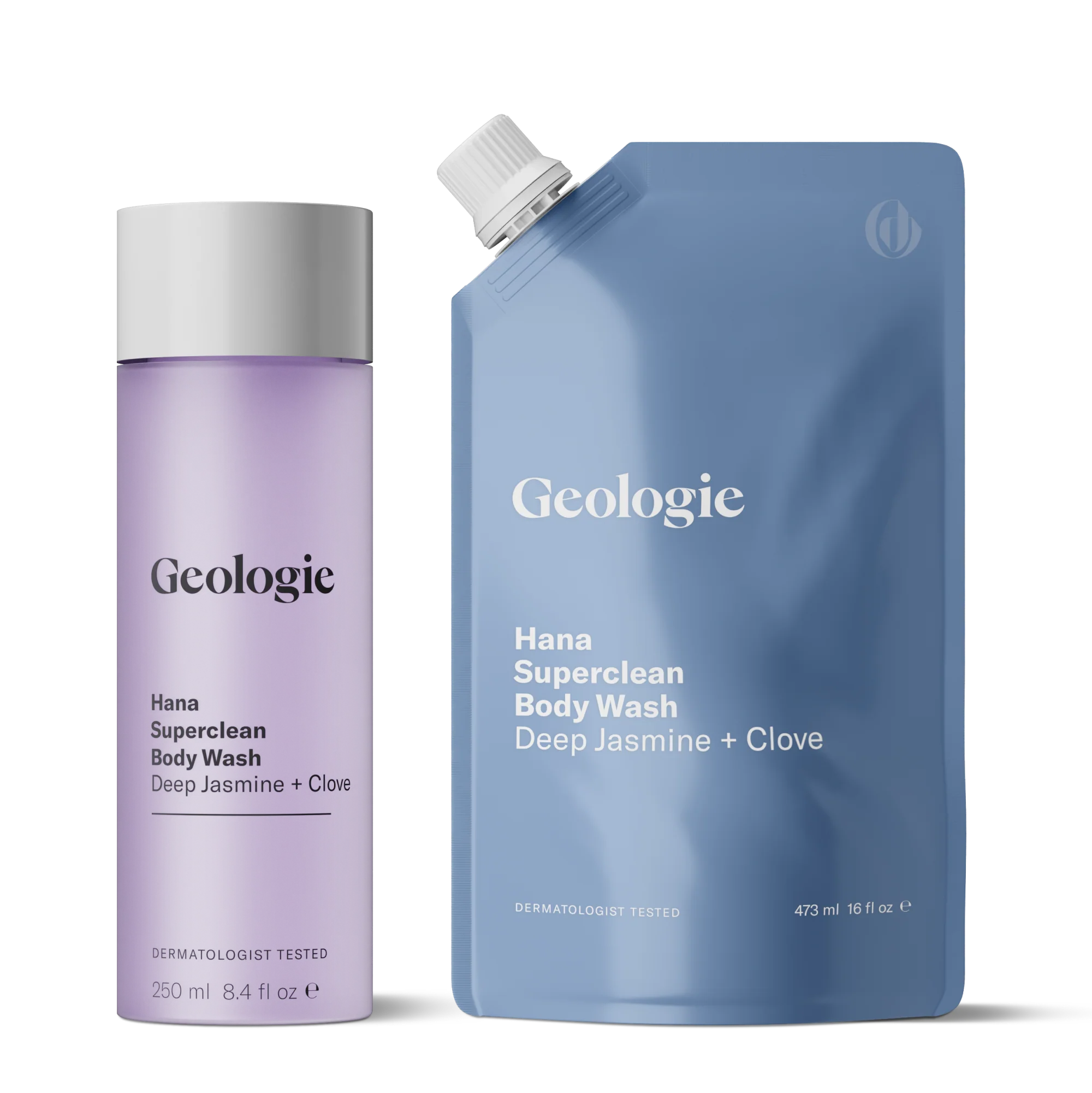 Superclean Body Wash - Image 8