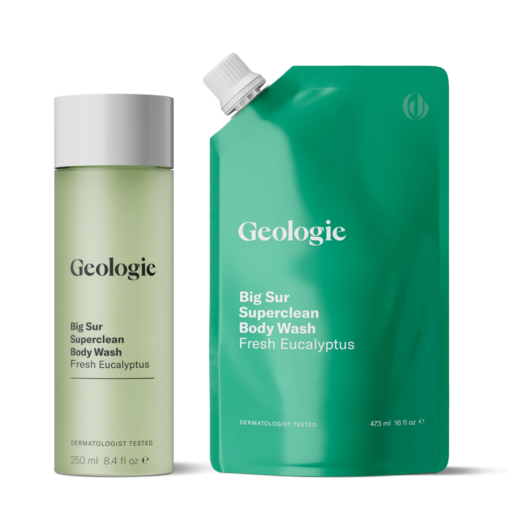 Superclean Body Wash - Image 9