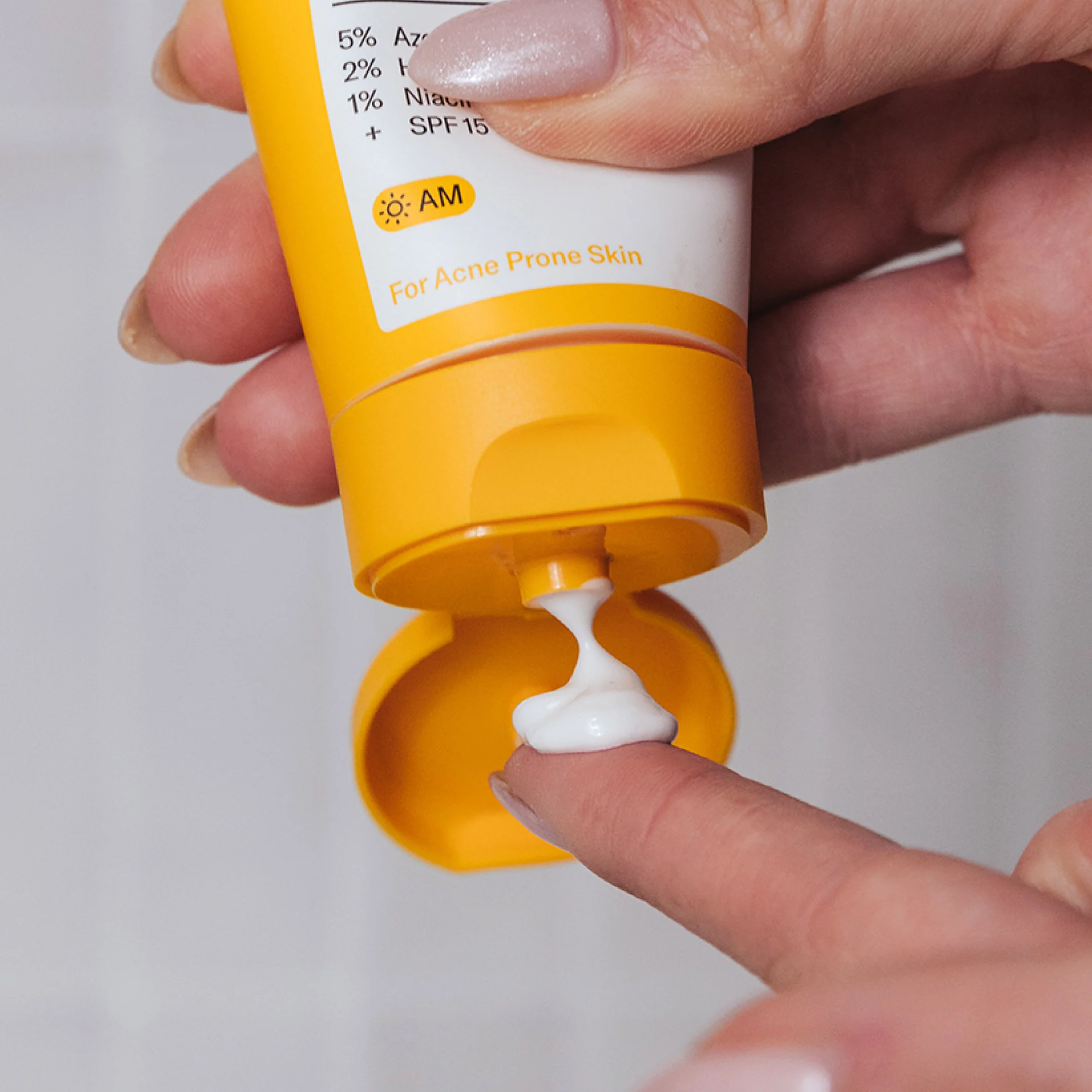 Clear Skin Face Cream - Image 6