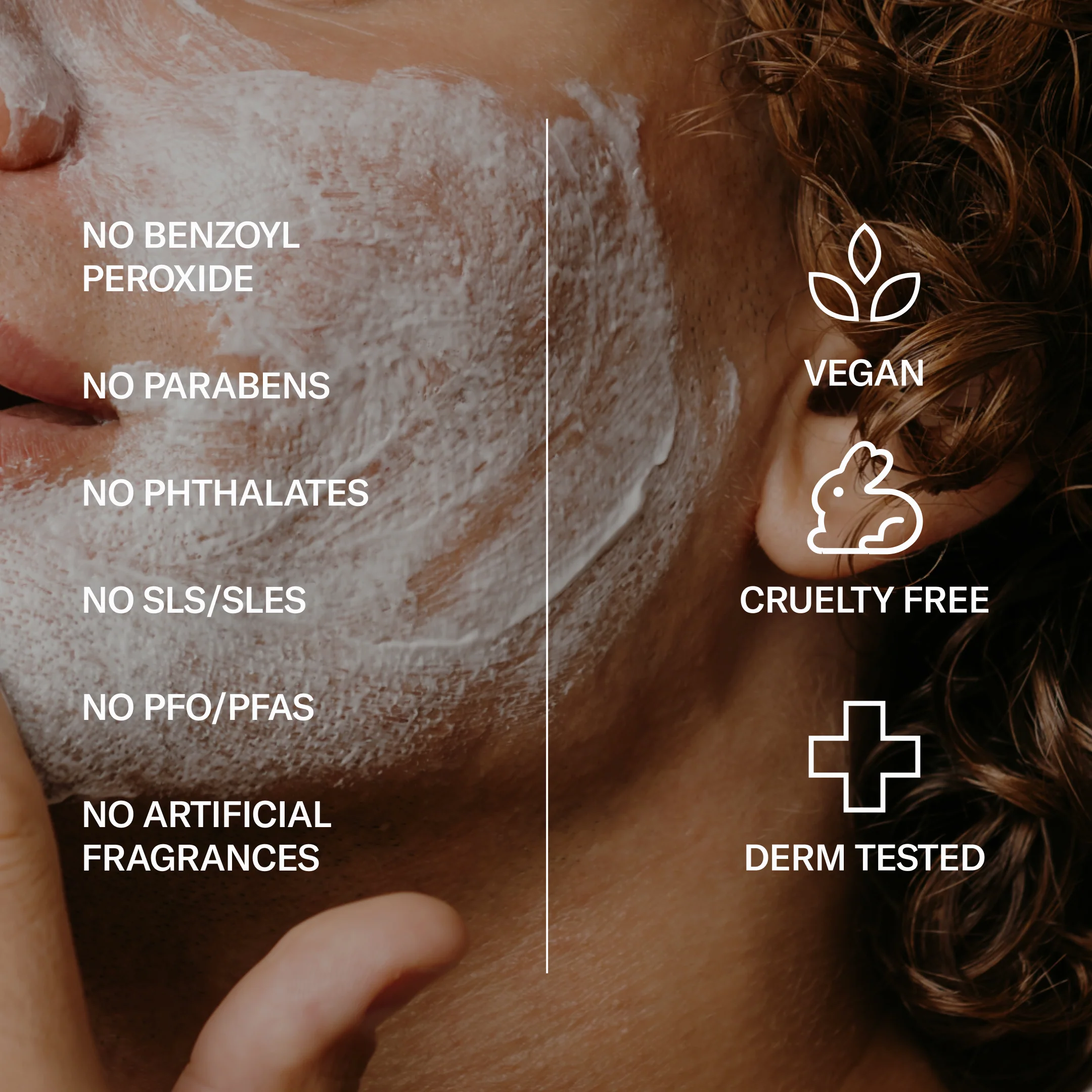 Clear Skin Face Cream - Image 9