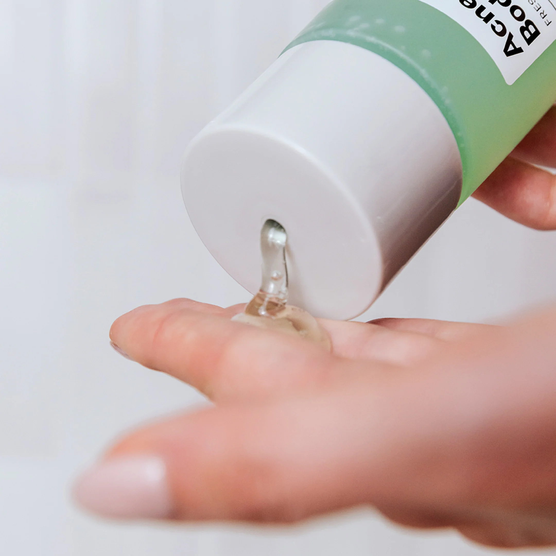 Clear System Starter Routine - Image 10
