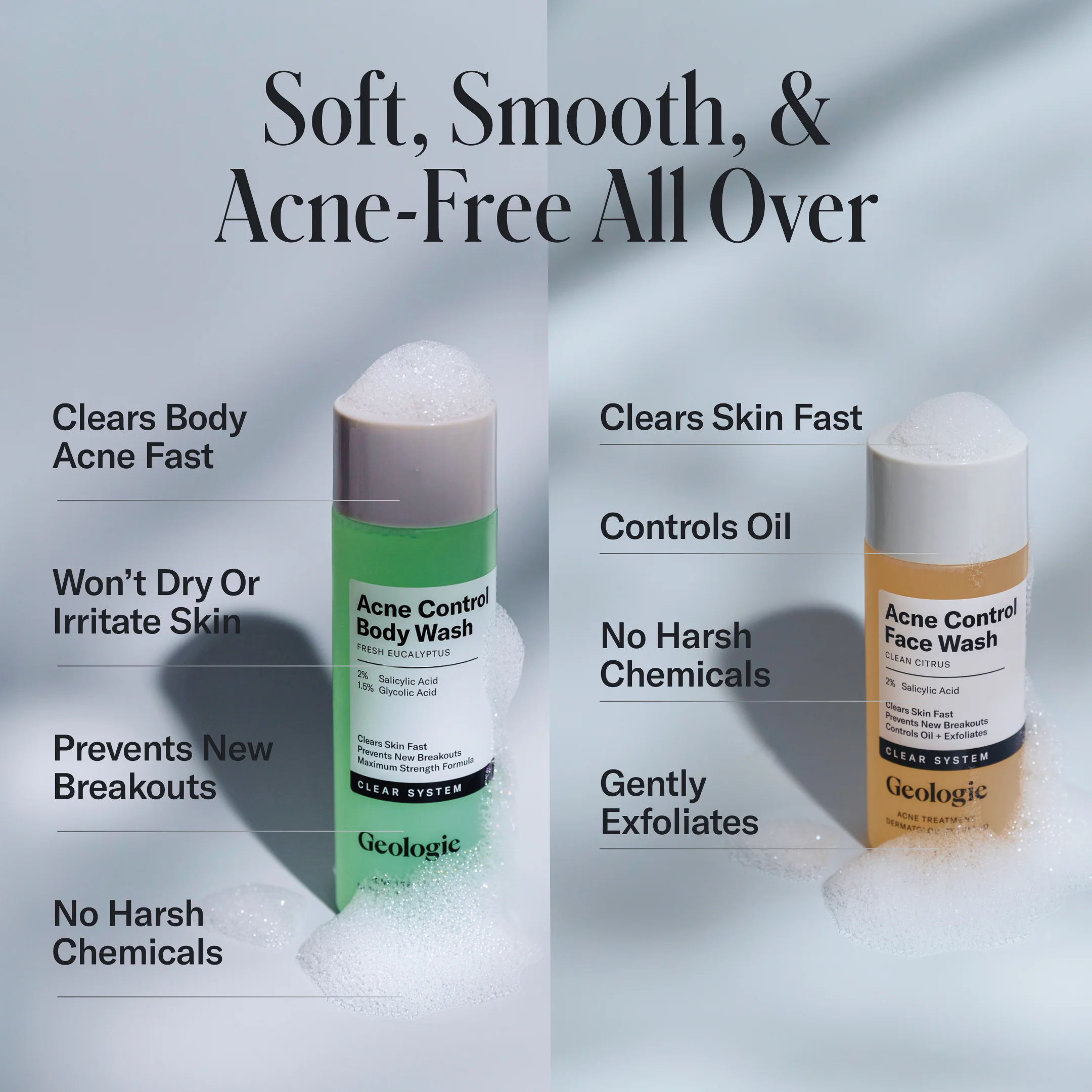 Clear System Starter Routine - Image 3