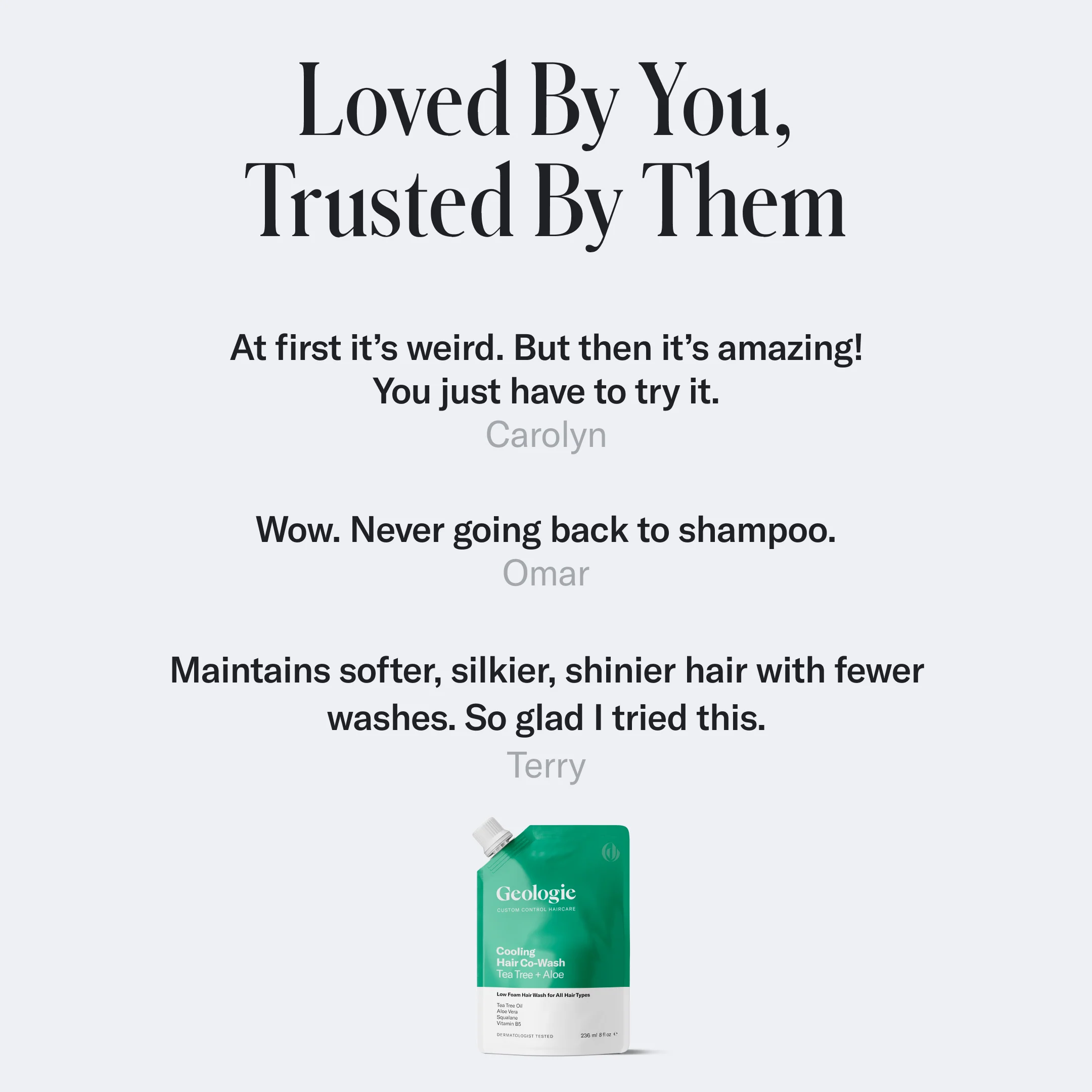 Co-Wash Cleansing Conditioner - Image 7