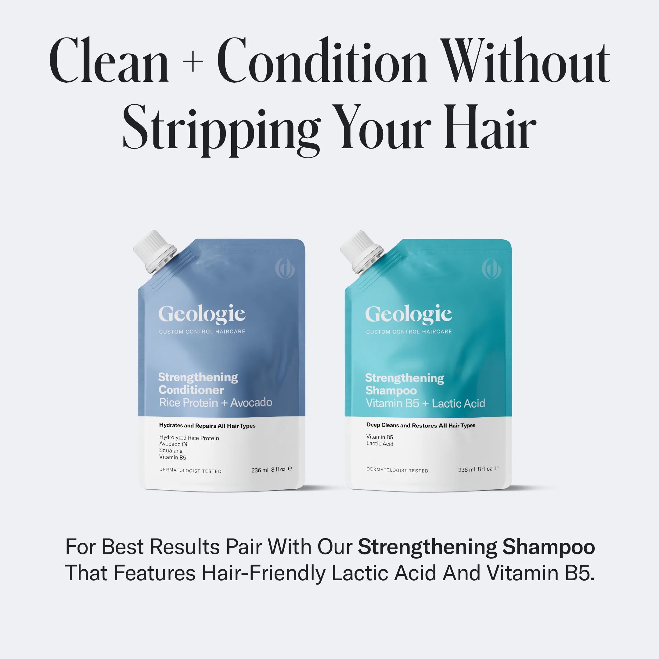 Strengthening Conditioner - Image 4