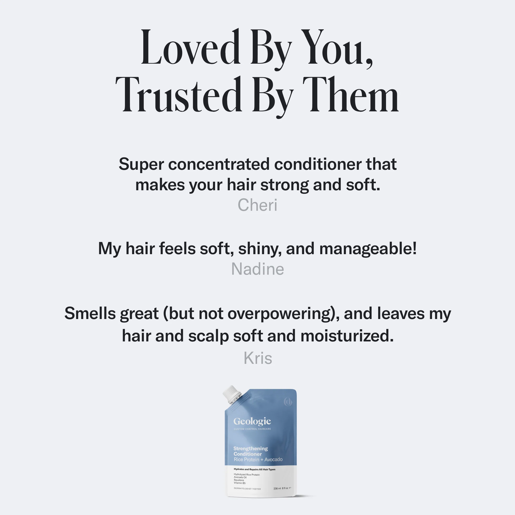 Strengthening Conditioner - Image 6