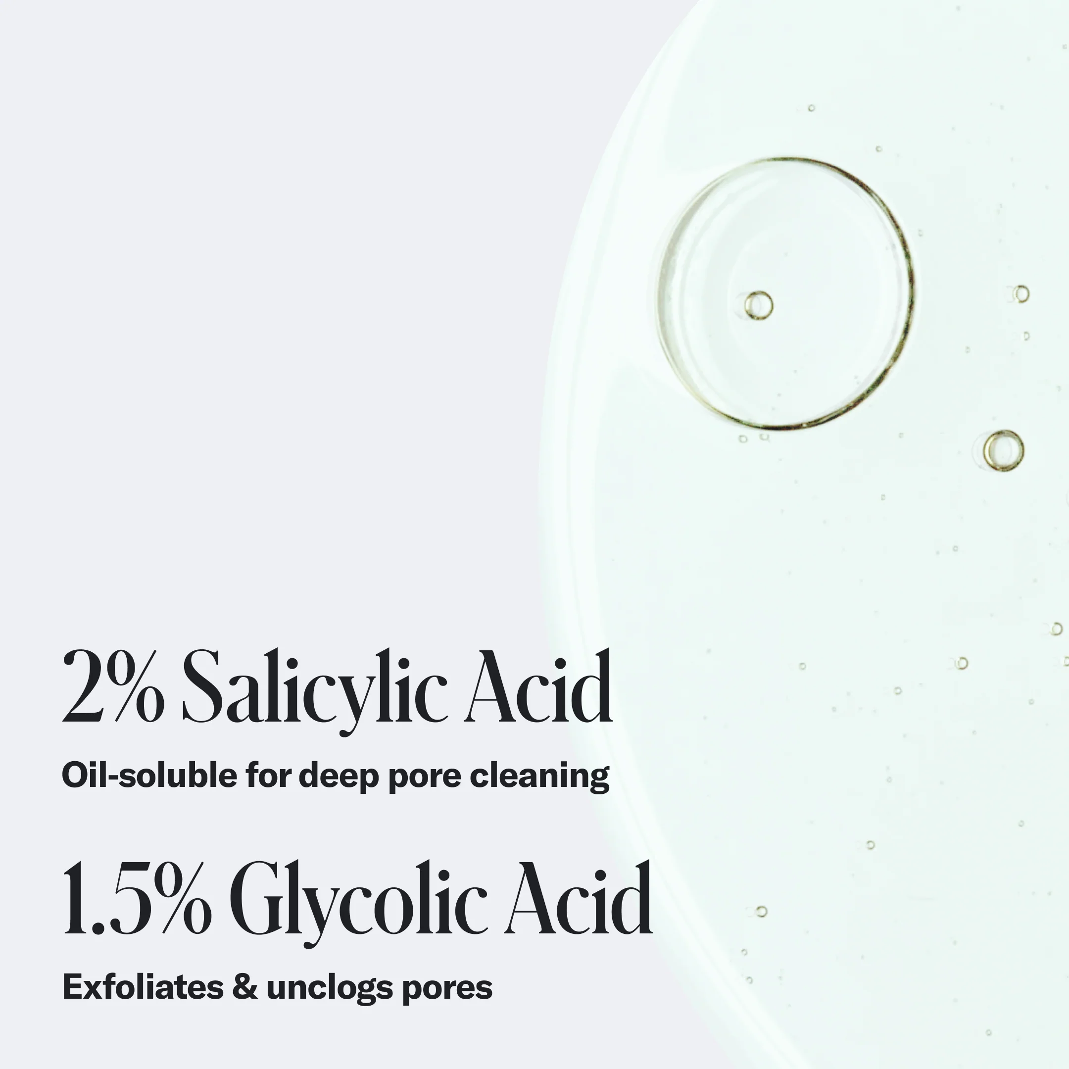 Acne Control Body Wash - Image 5