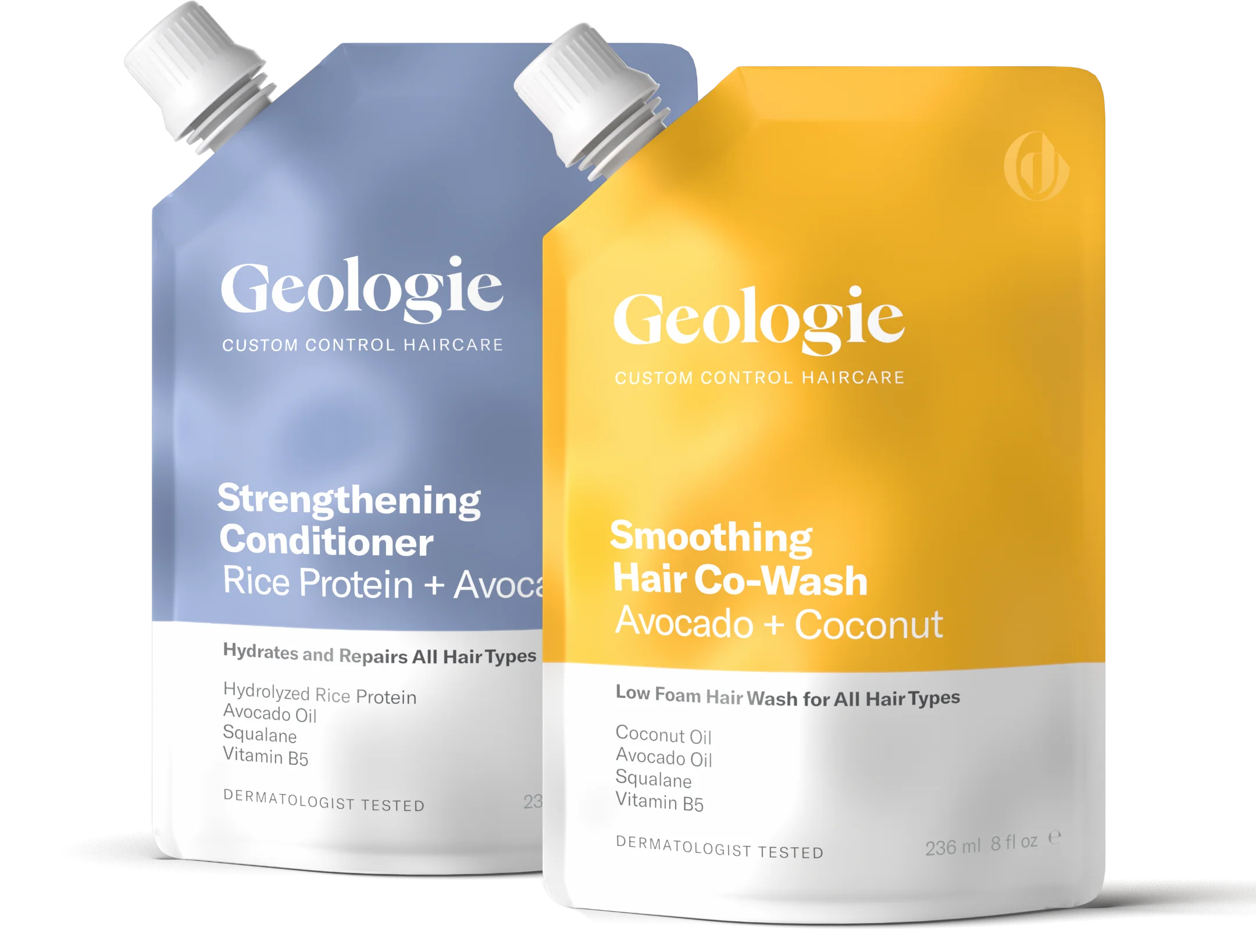 Custom Control Haircare Refills - Image 13
