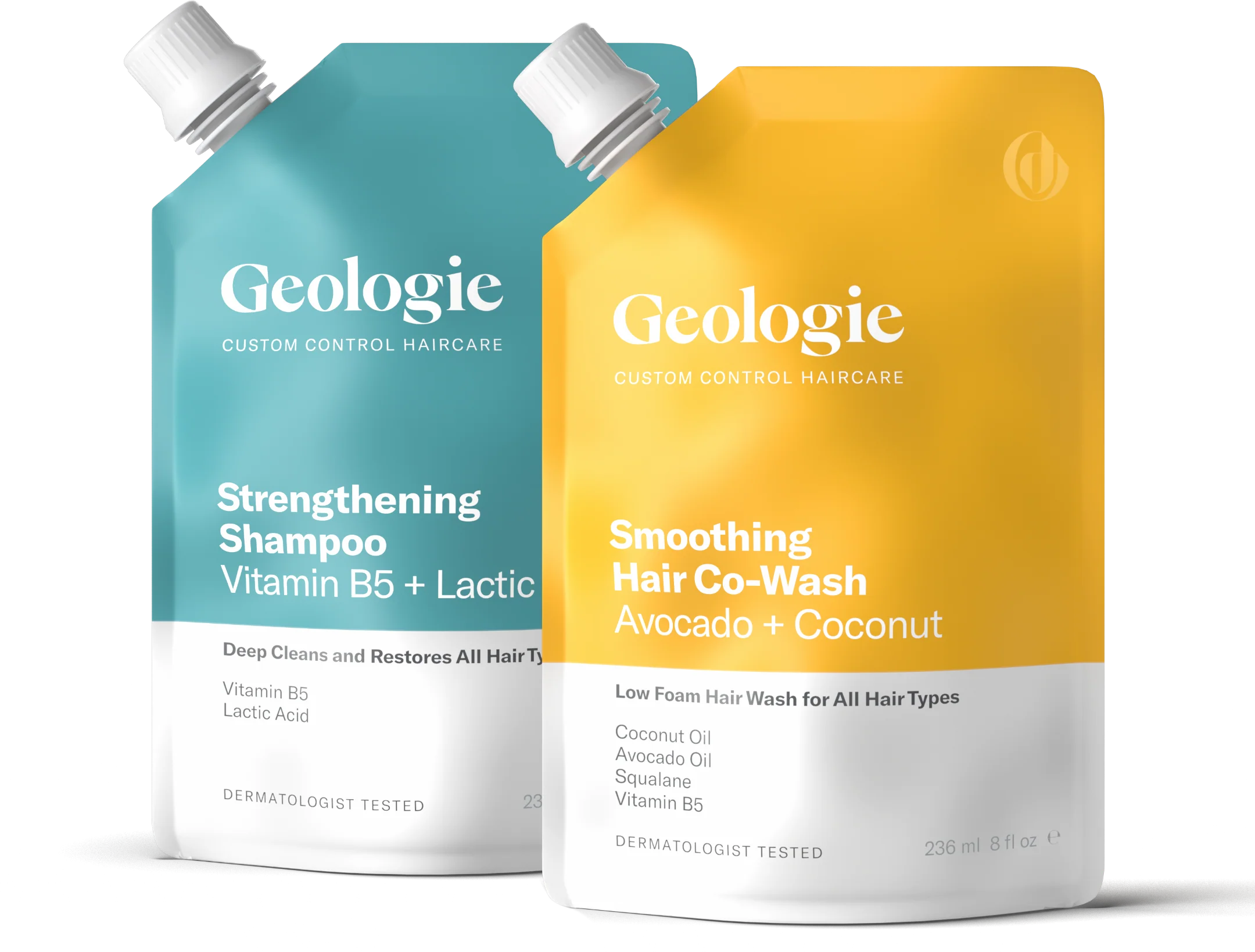 Custom Control Haircare Refills - Image 14