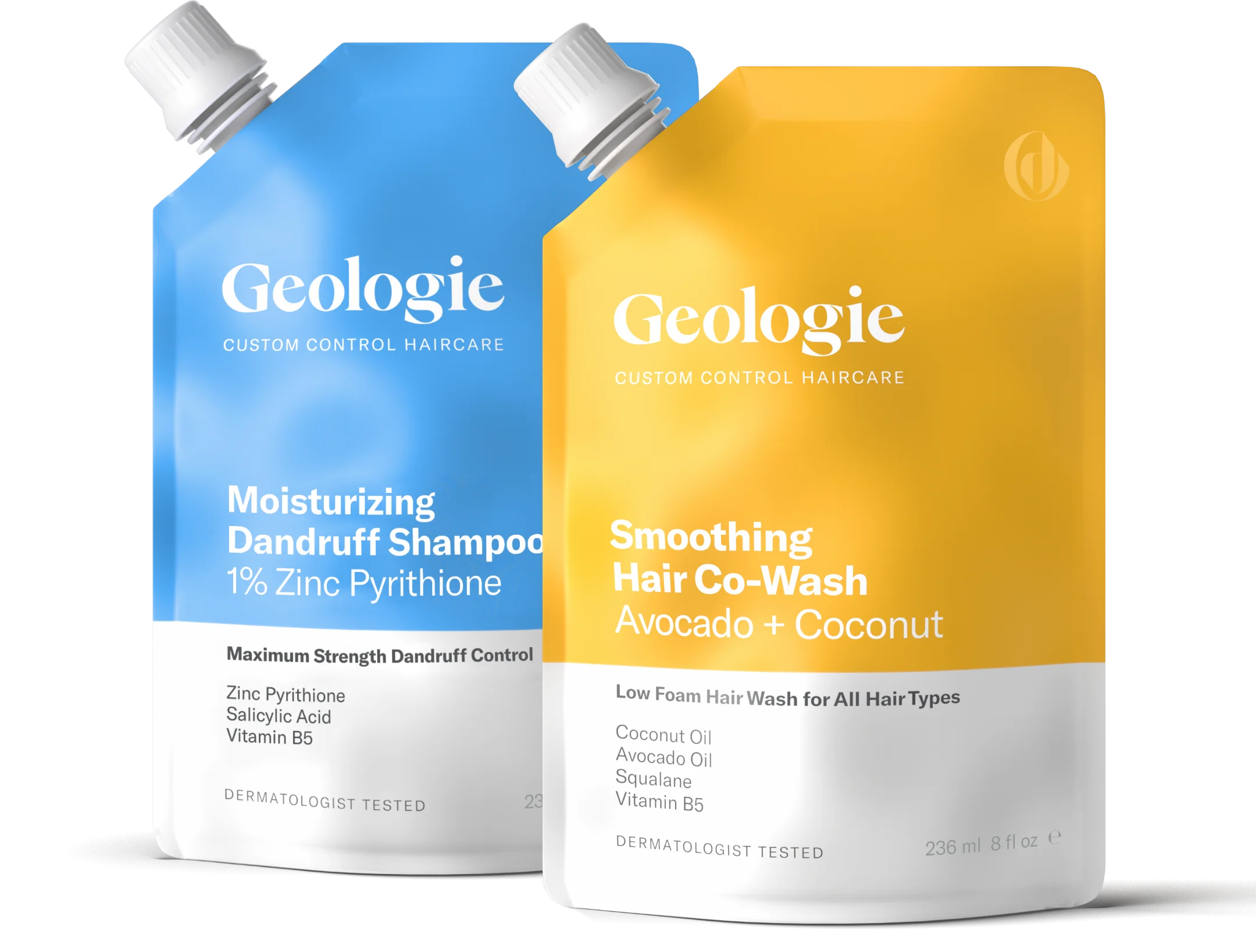 Custom Control Haircare Refills - Image 15