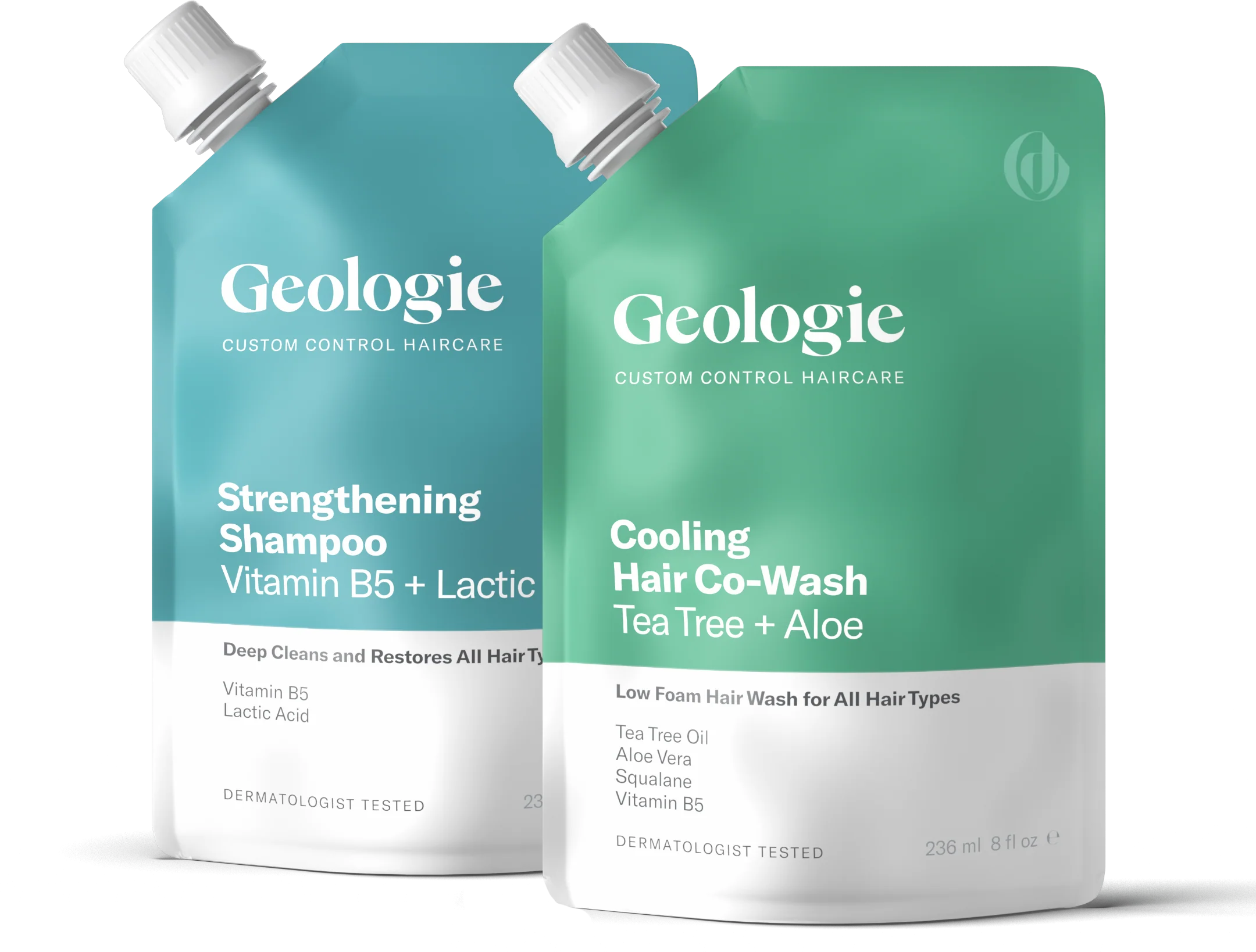 Custom Control Haircare Refills - Image 16