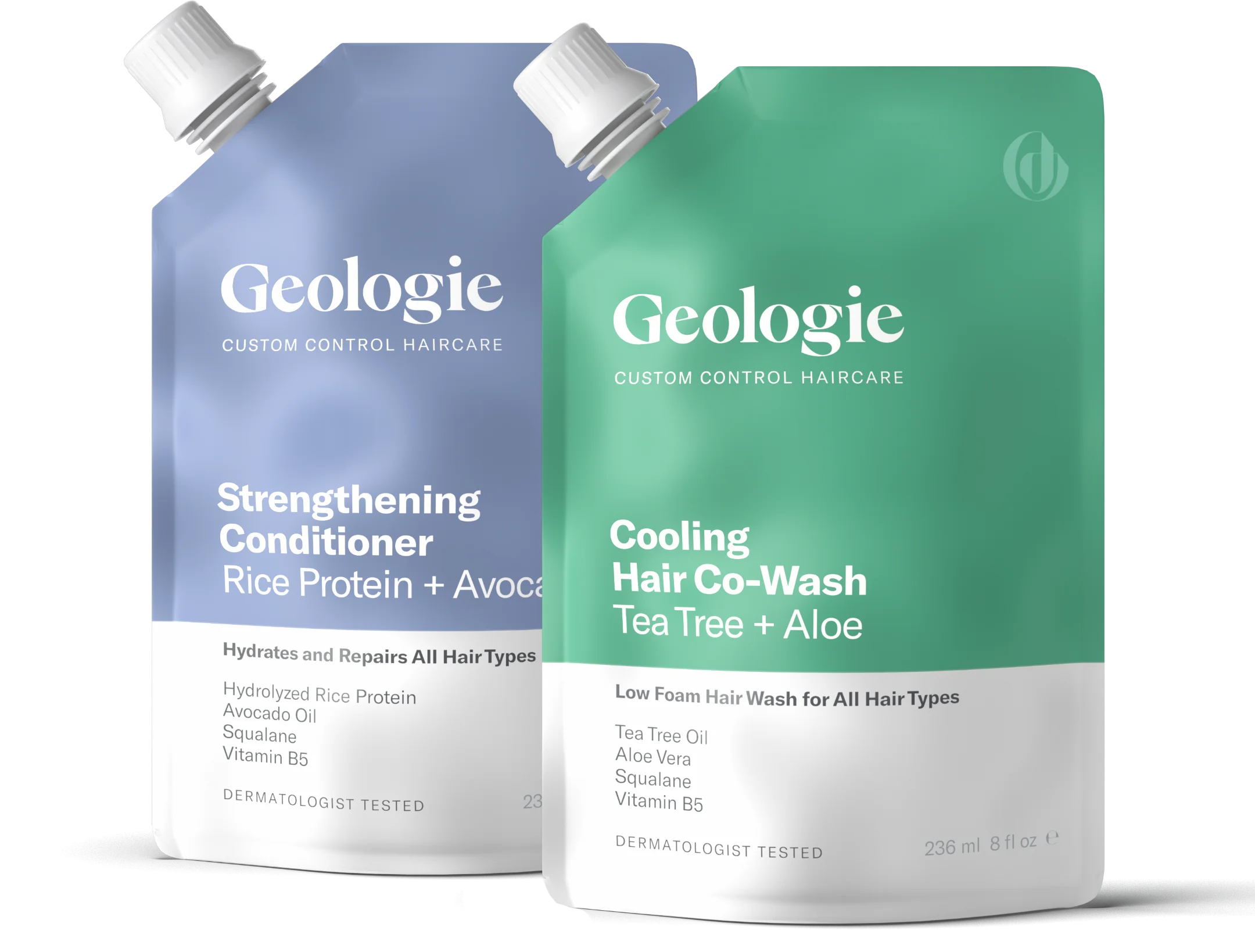 Custom Control Haircare Refills - Image 17