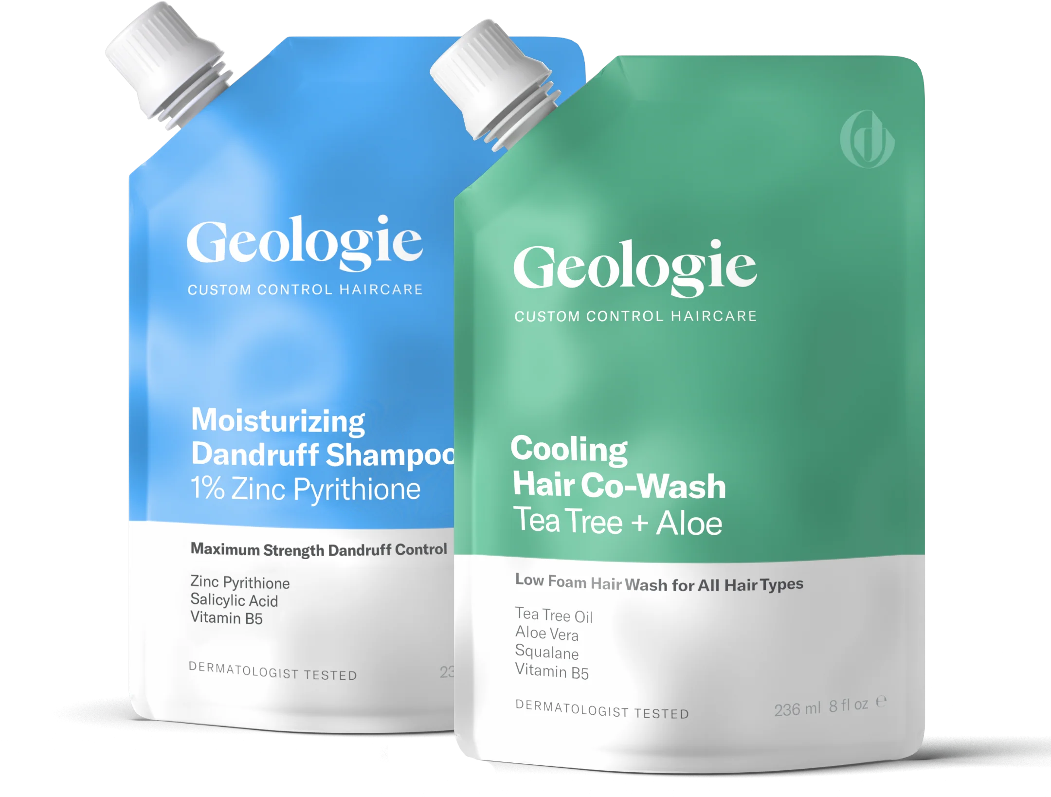 Custom Control Haircare Refills - Image 18