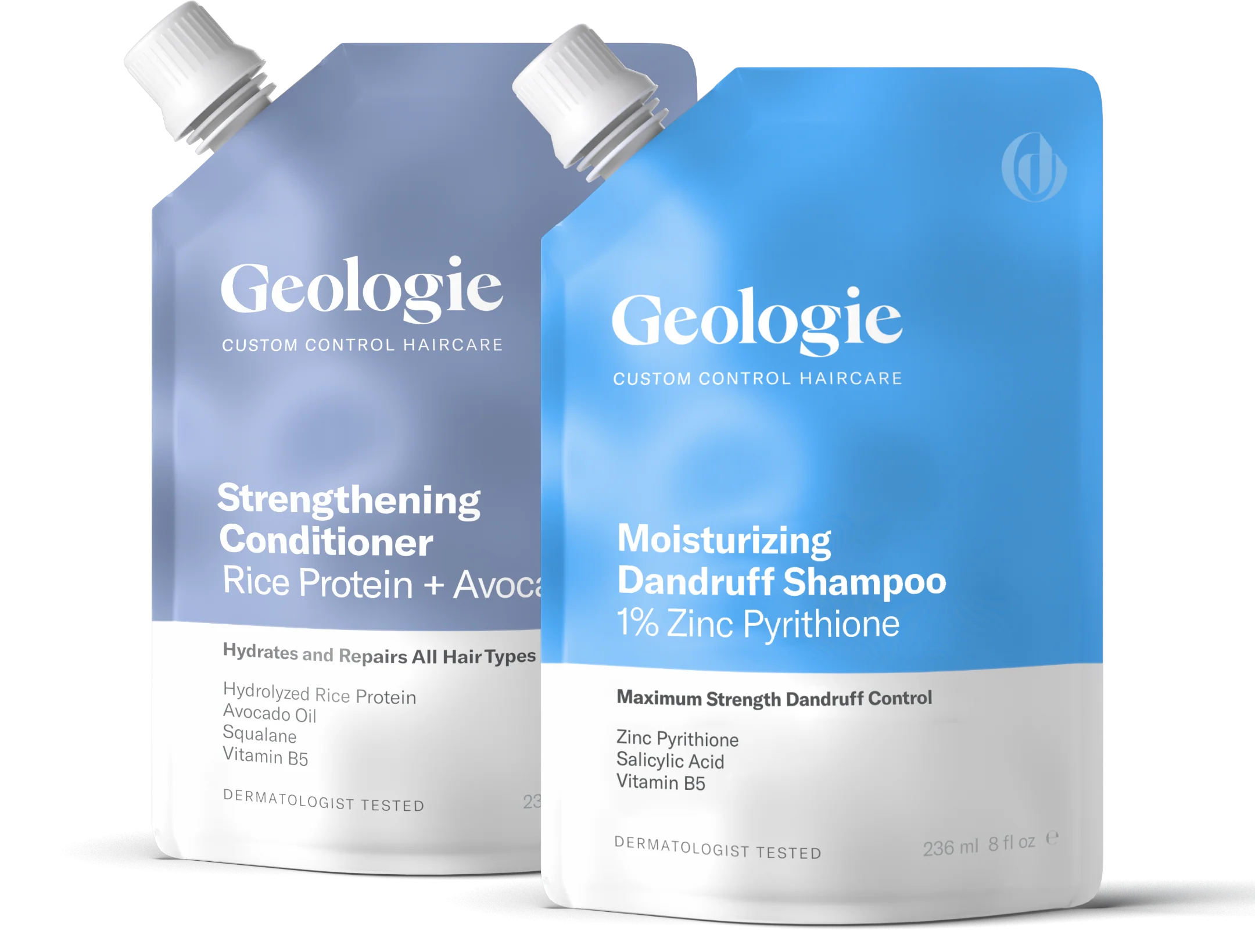 Custom Control Haircare Refills - Image 19