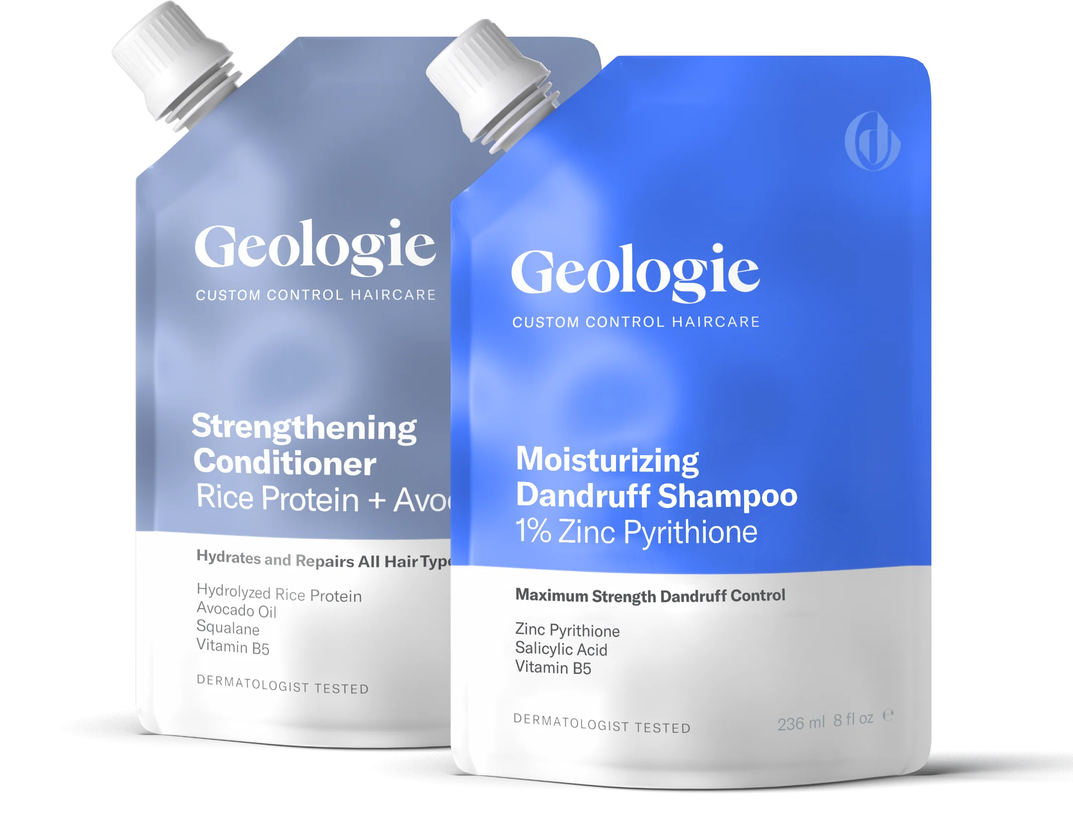 Custom Control Haircare Refills - Image 9