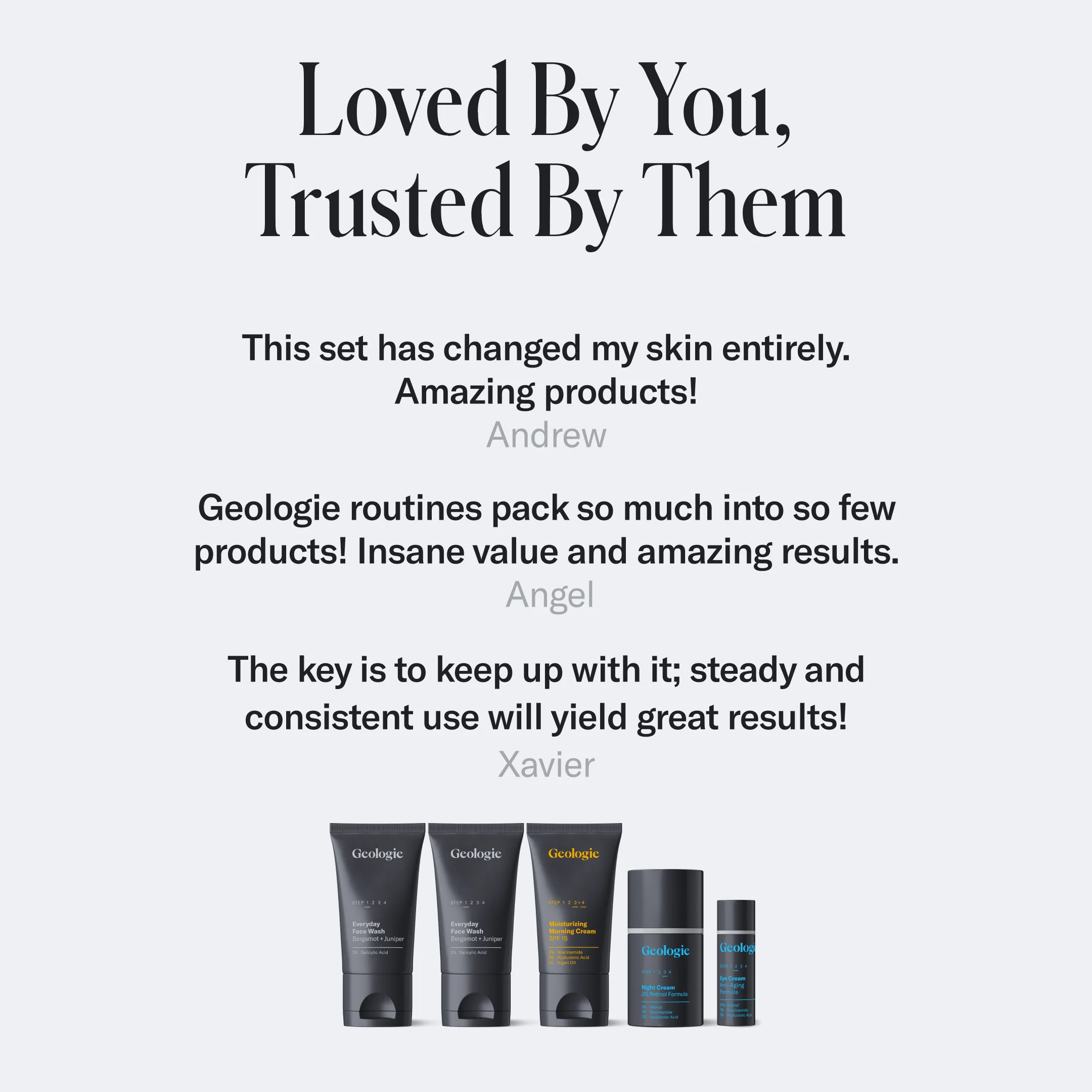 Complete Skincare Set - Image 7
