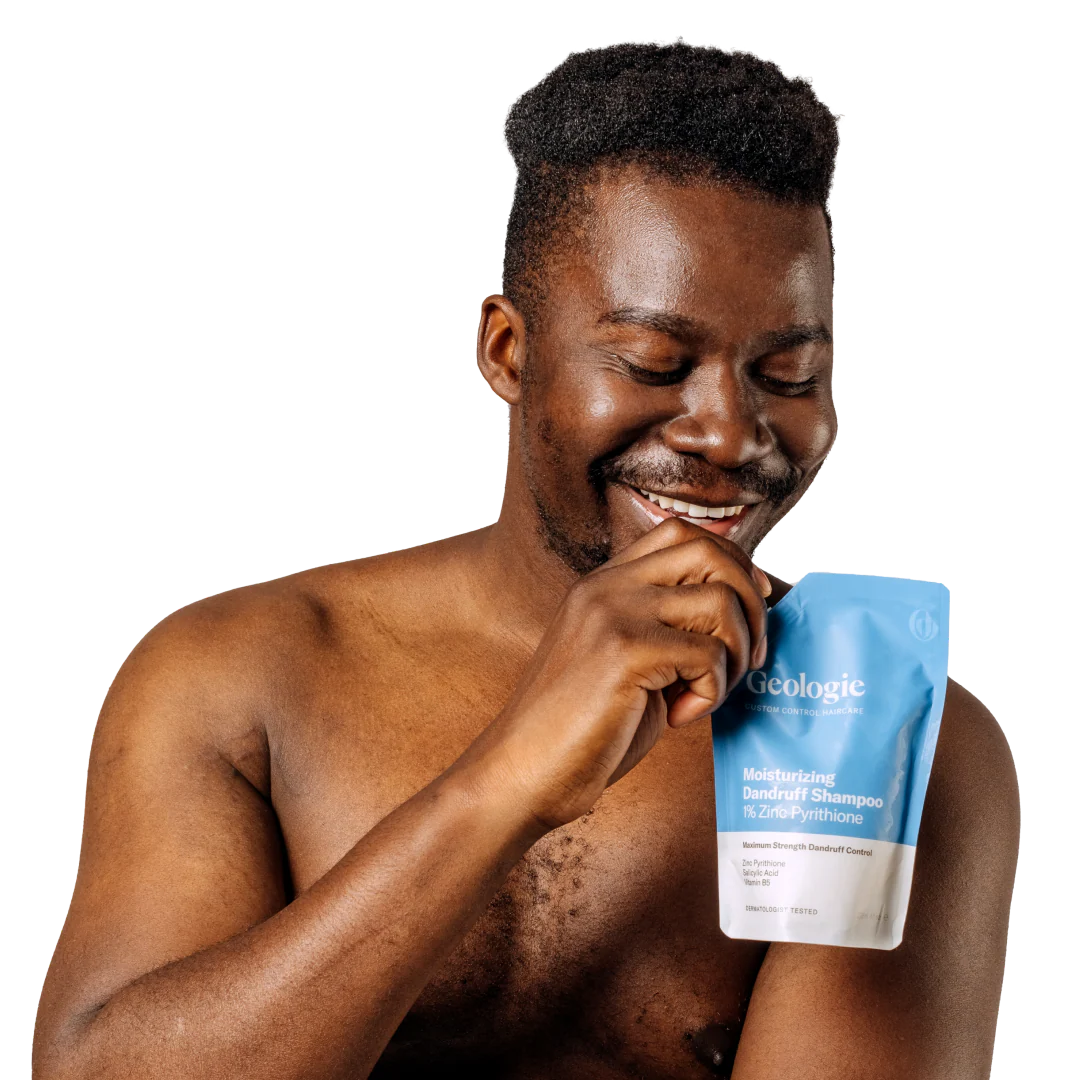 Dandruff Shampoo + Conditioner Bundle - Image 5