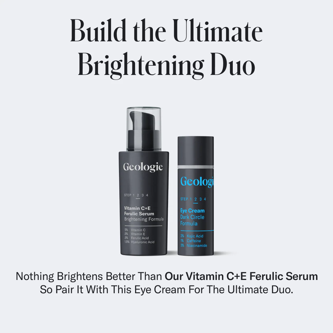 Eye Cream - Dark Circle Formula - Image 4