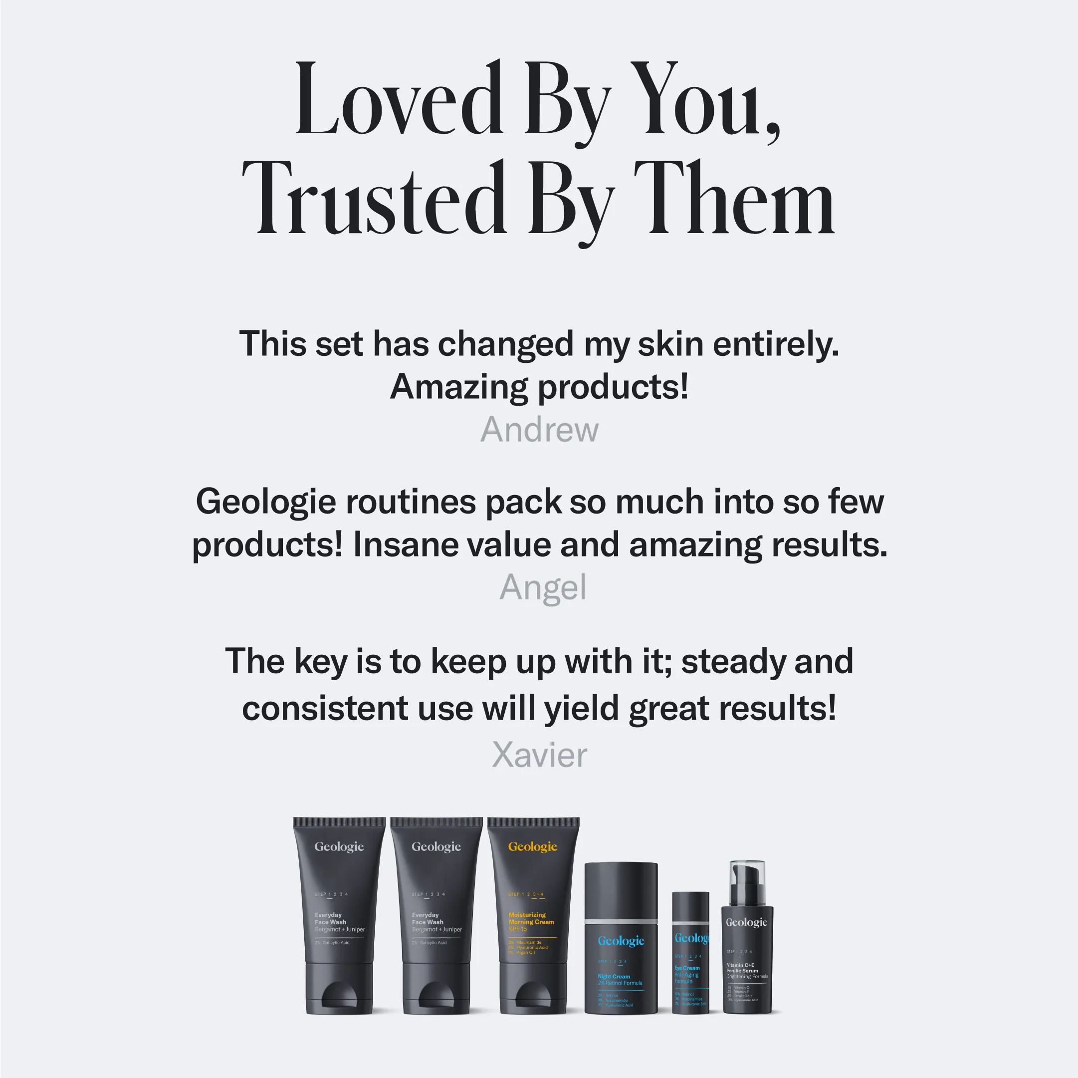 Deluxe Skincare Set - Image 8