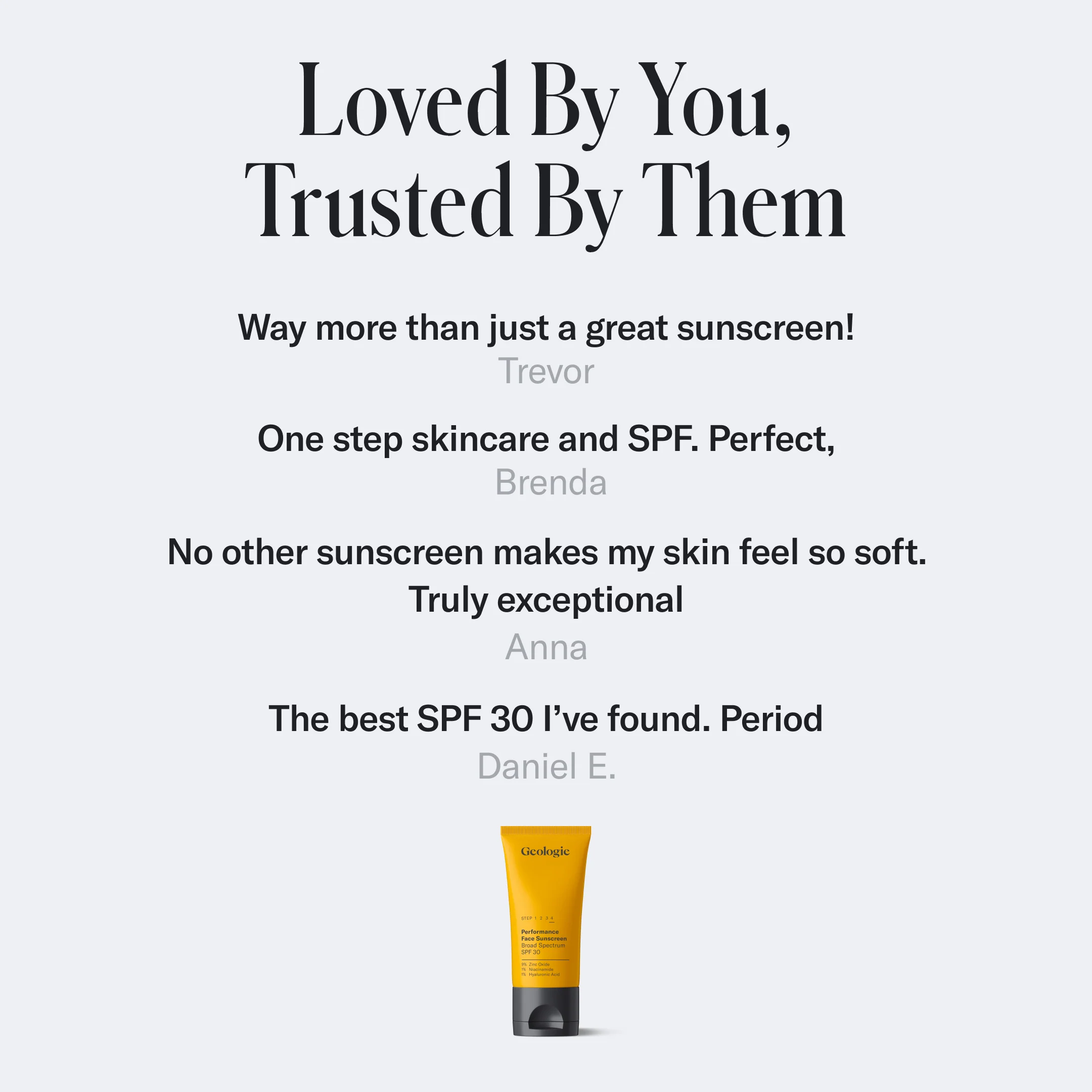Broad-Spectrum SPF30 Face Sunscreen - Image 6