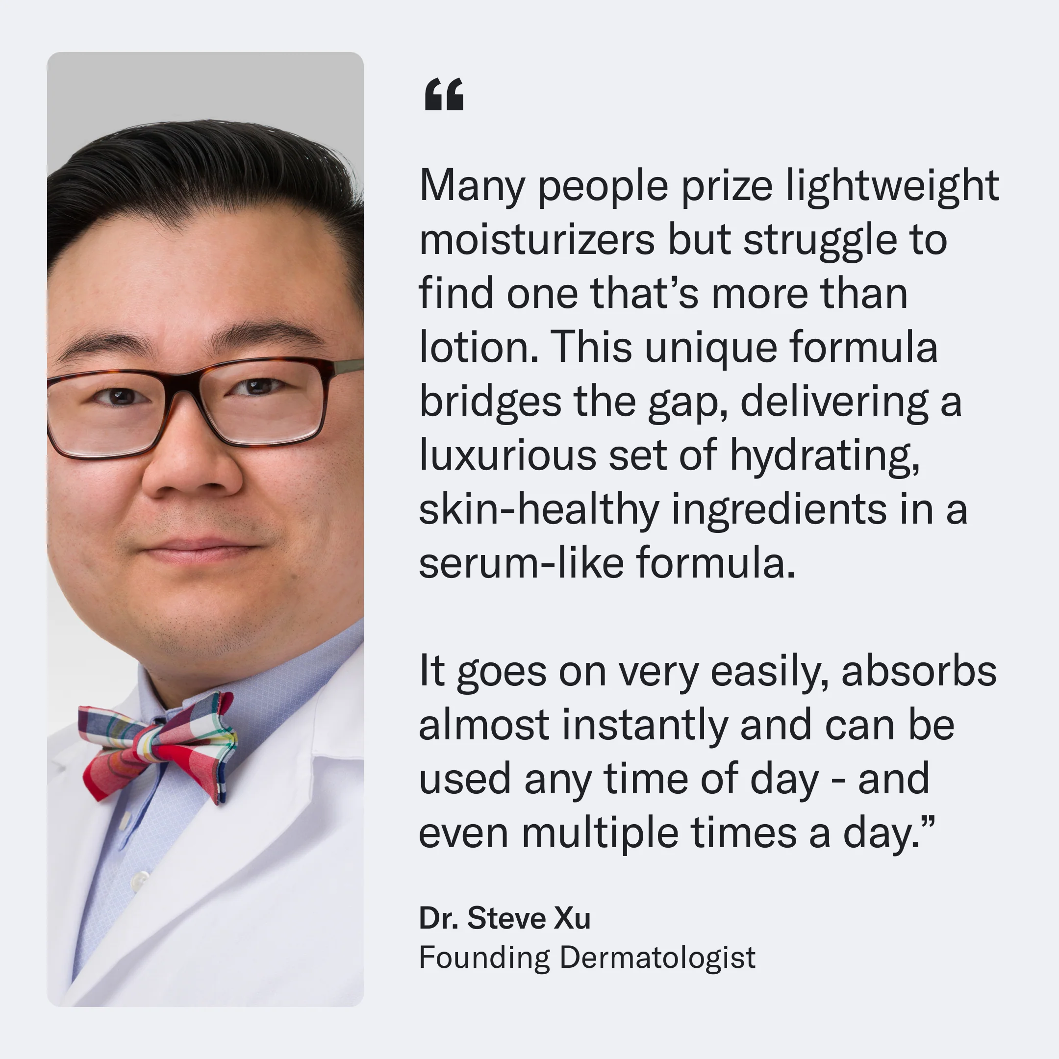 Hydro-Gel Moisturizer - Image 3