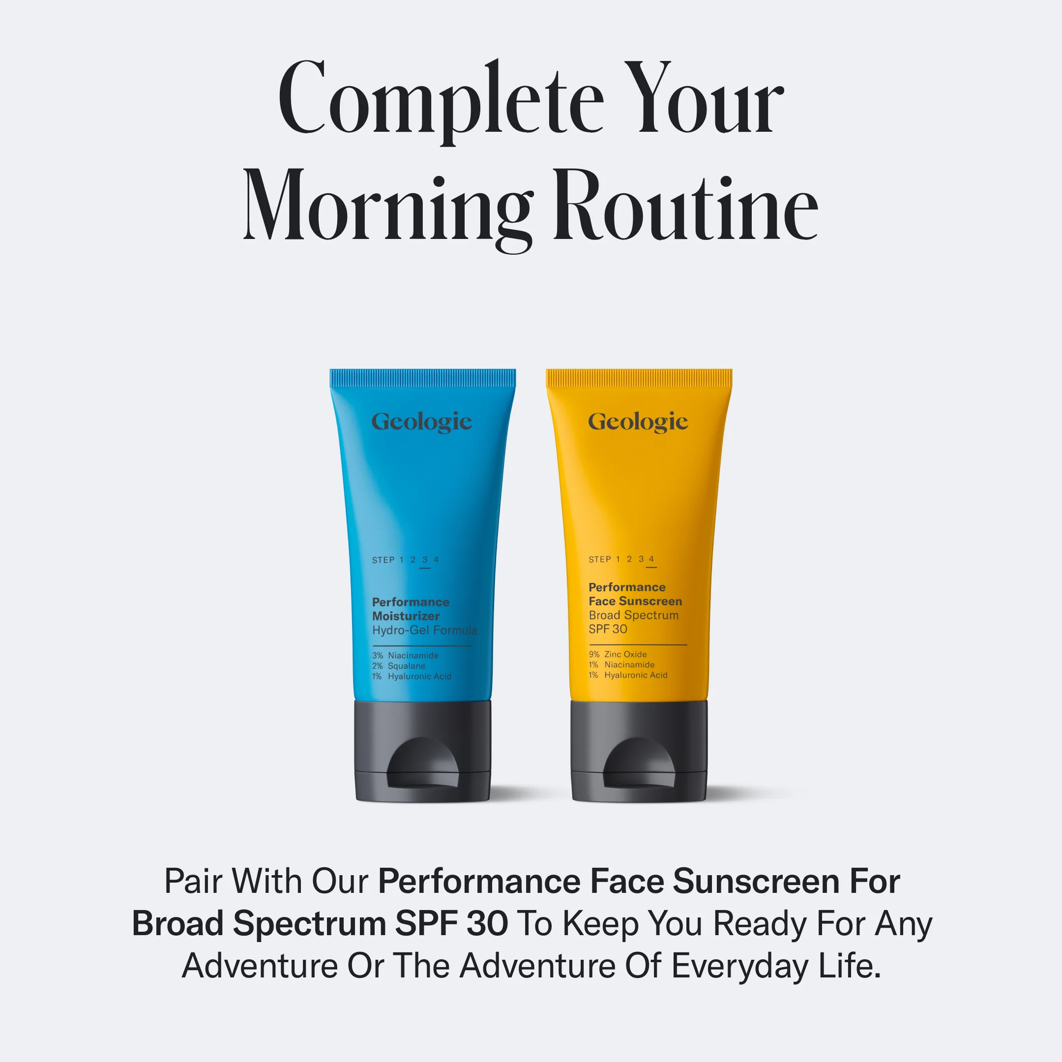 Hydro-Gel Moisturizer - Image 4