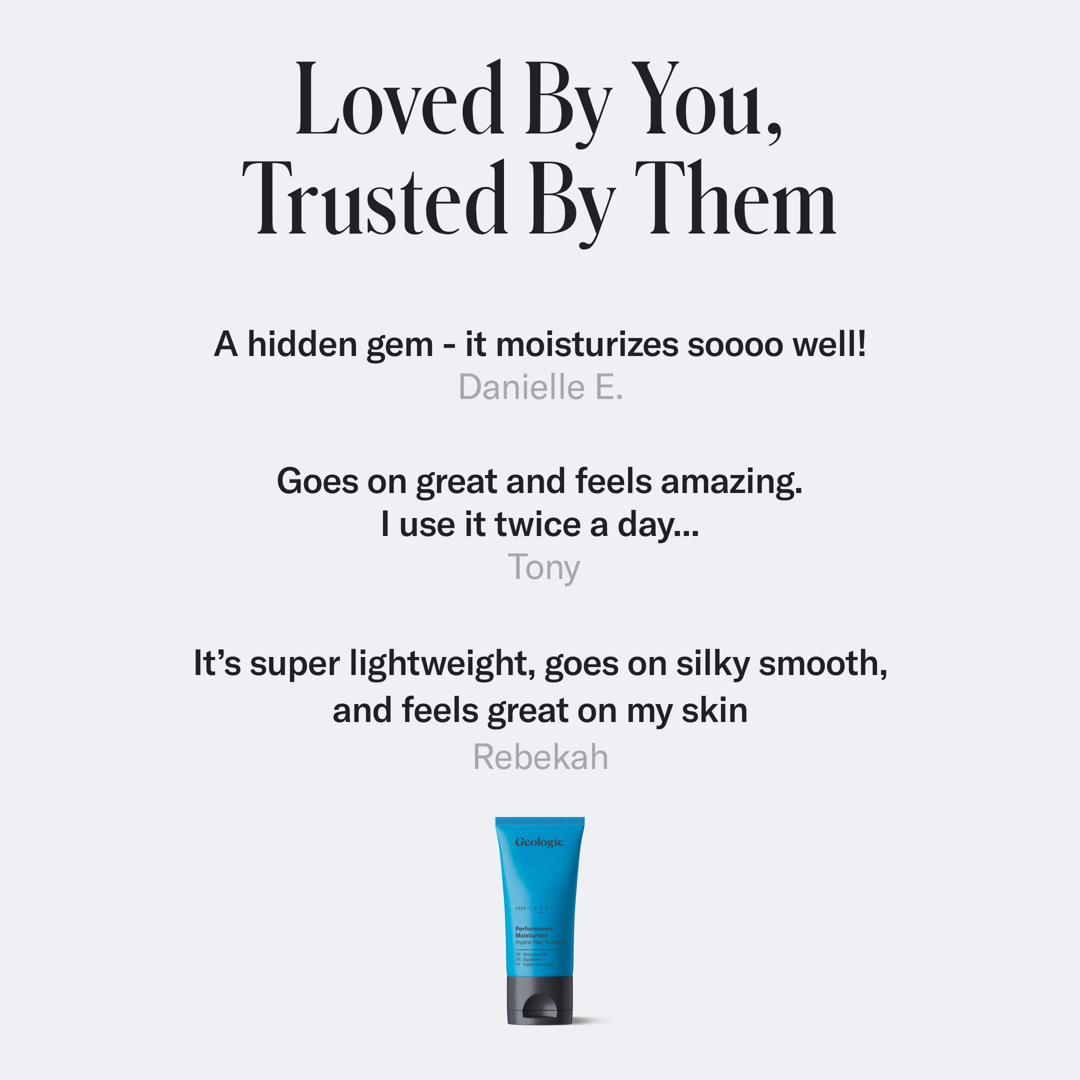 Hydro-Gel Moisturizer - Image 6