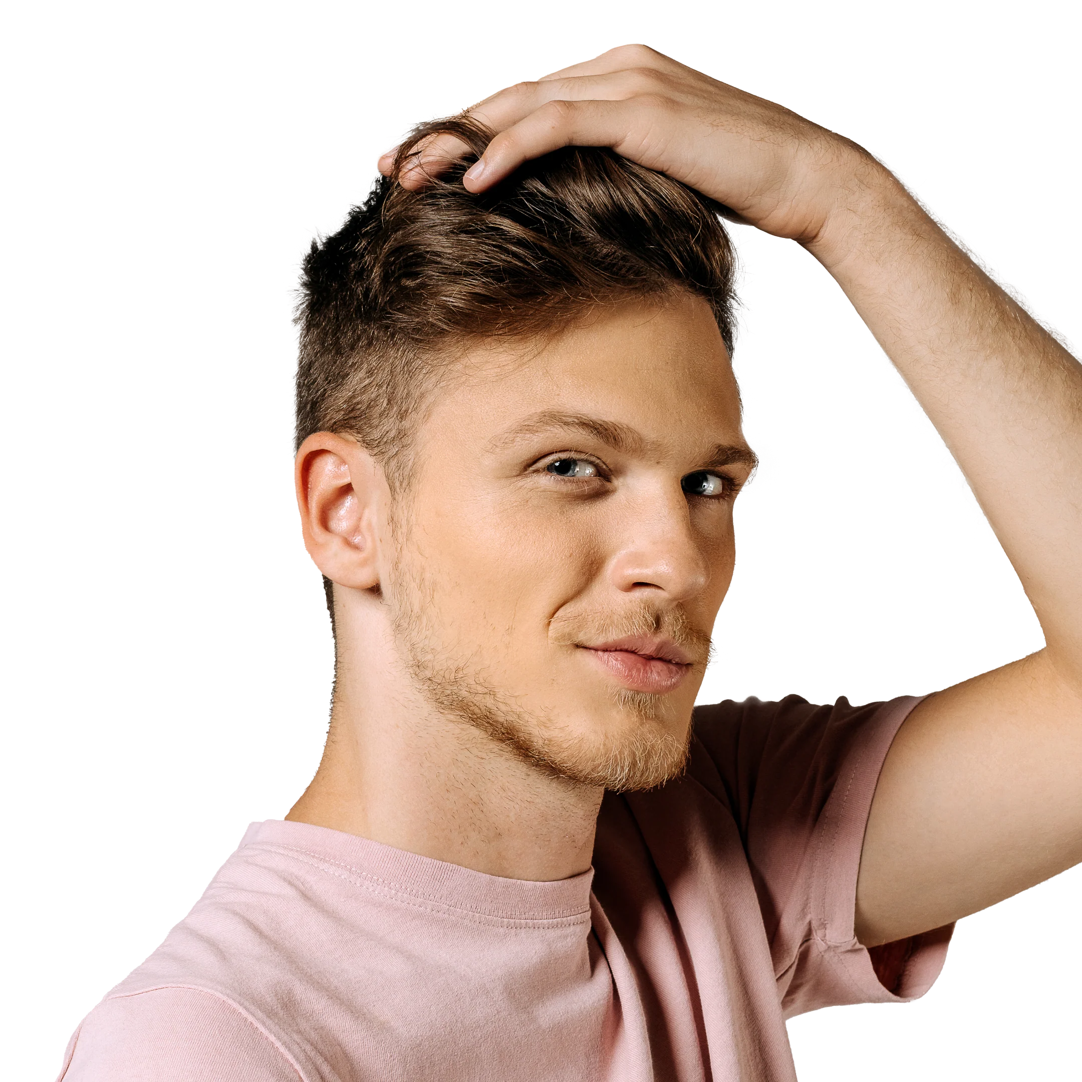 Custom Control Hair Routine - Image 4