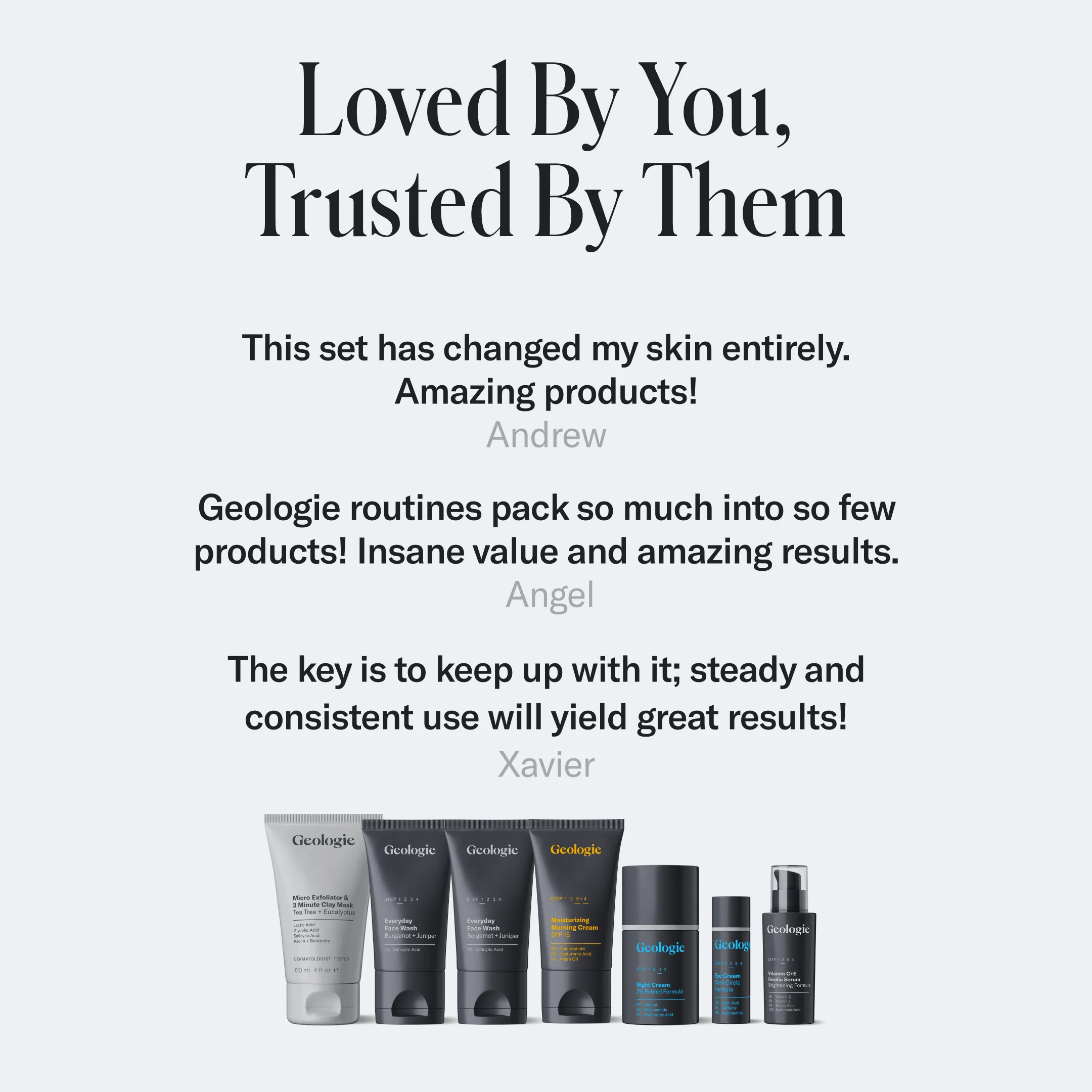 Luxury Skincare Set - Image 9