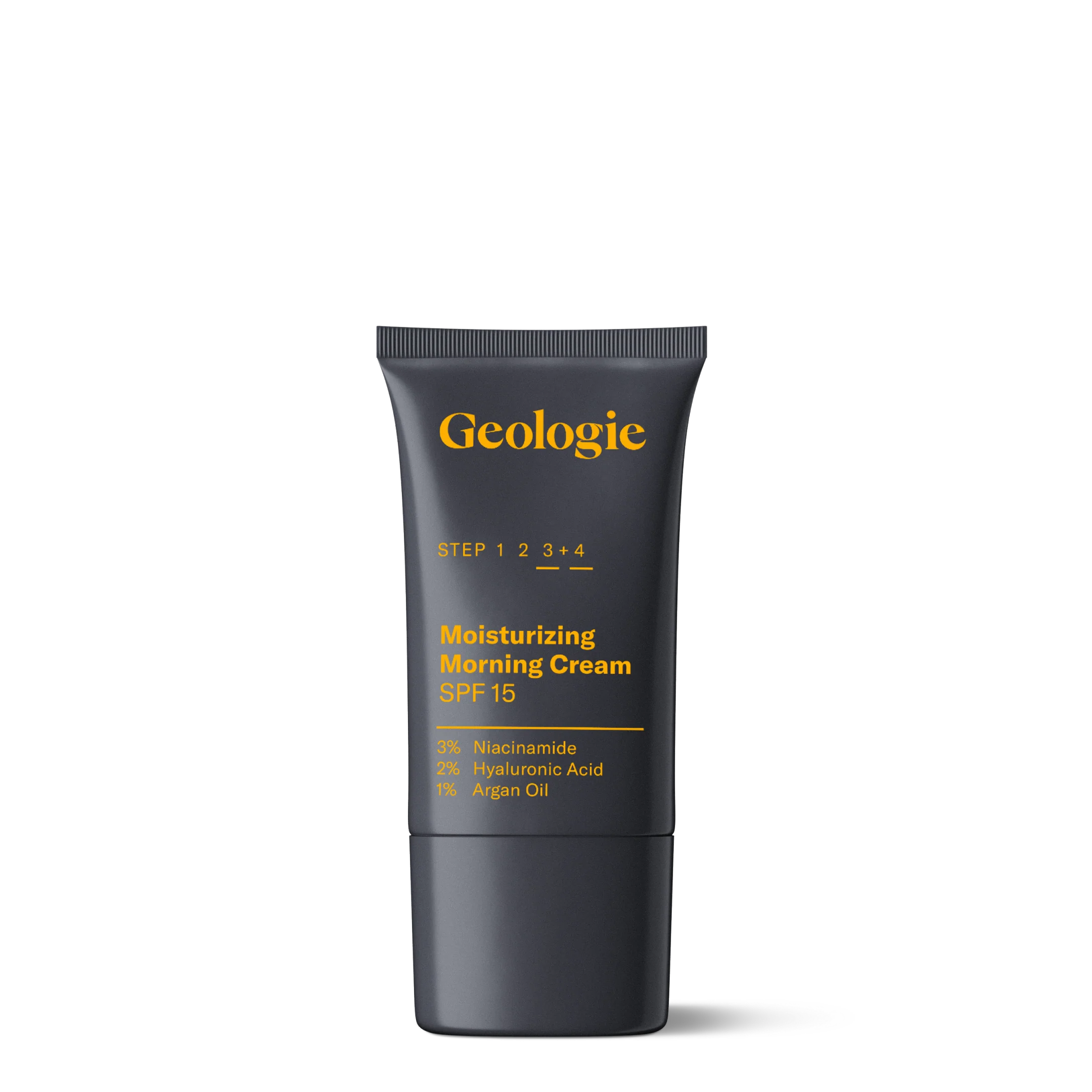 Moisturizing Face Cream with SPF15 - Image 7
