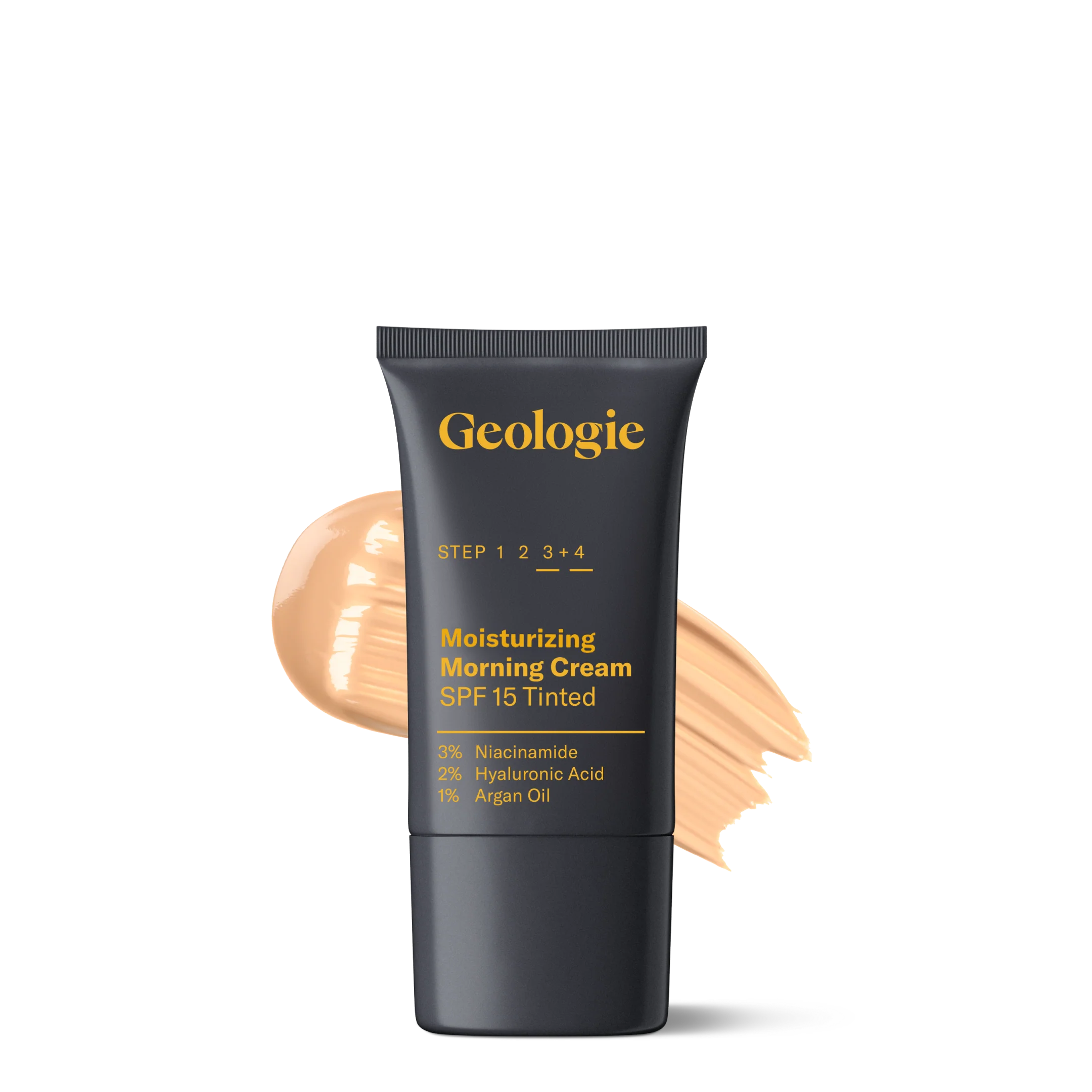 Moisturizing Face Cream with SPF15 - Image 8