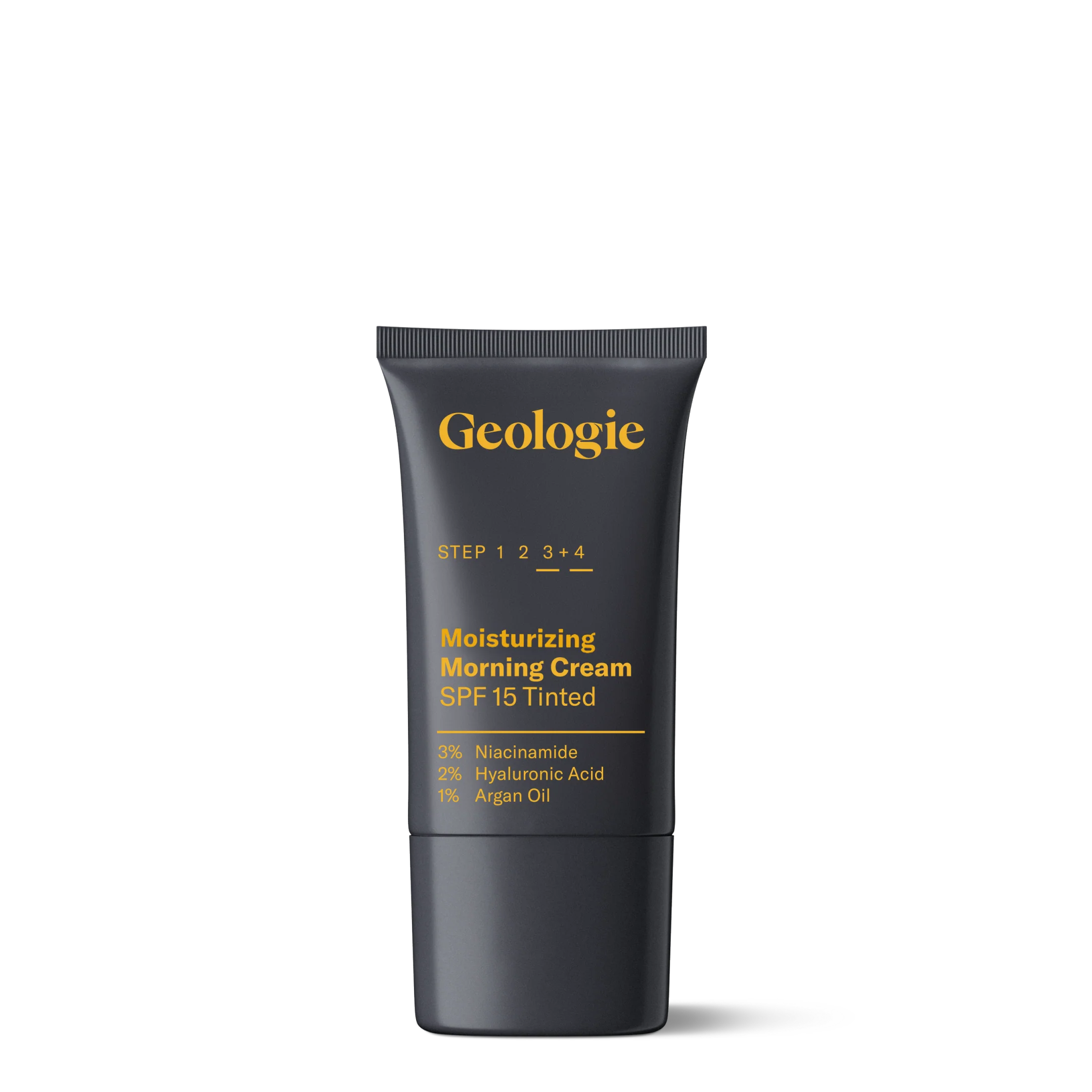 Moisturizing Face Cream with SPF15 - Image 9