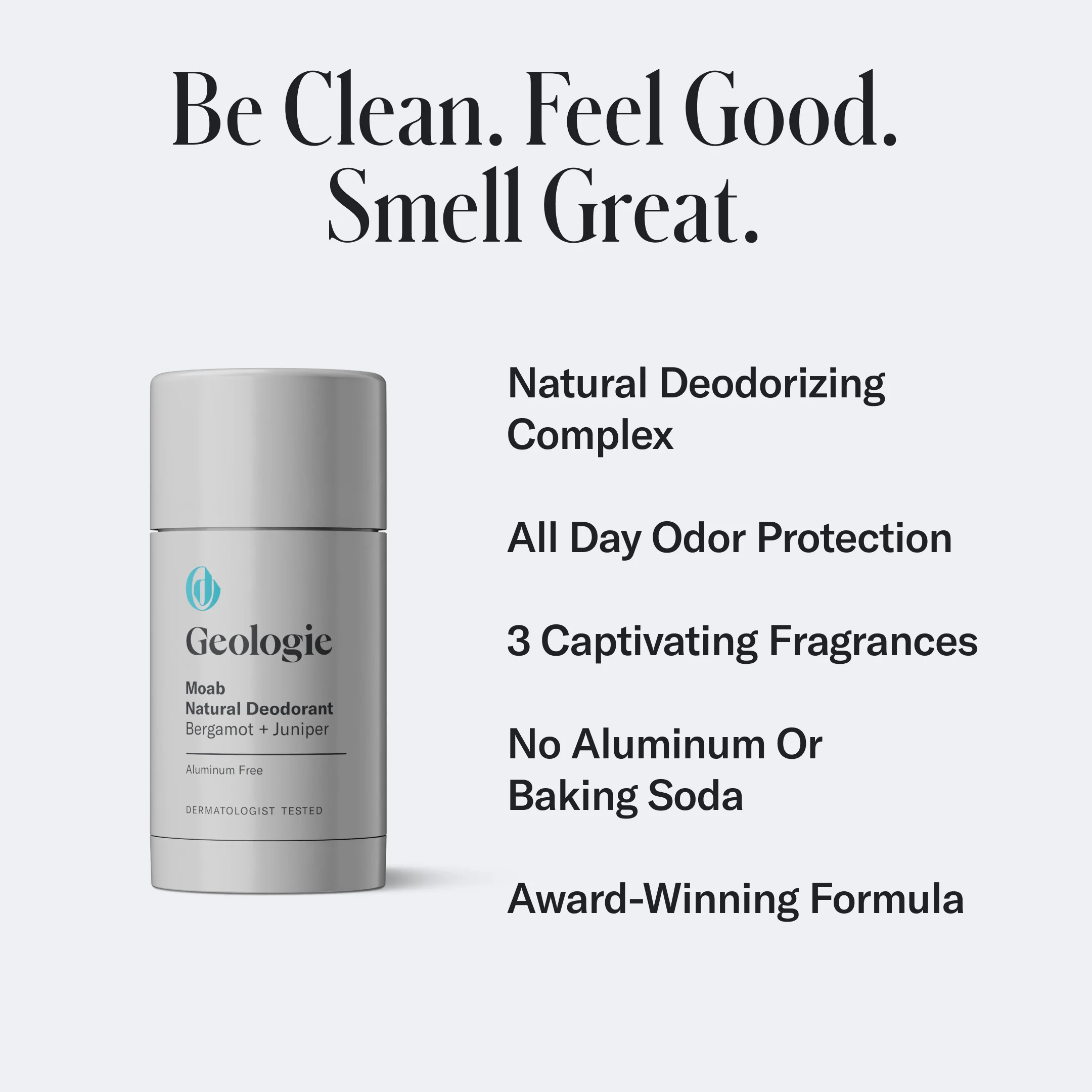 Natural Deodorant - Image 5