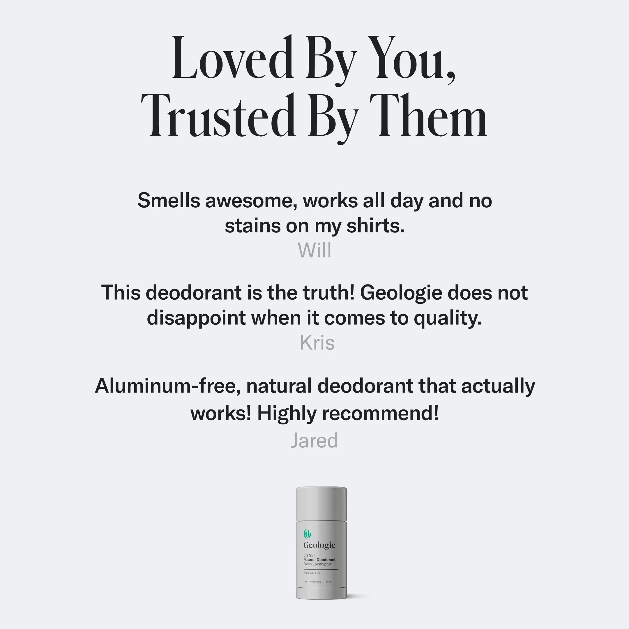 Natural Deodorant - Image 8